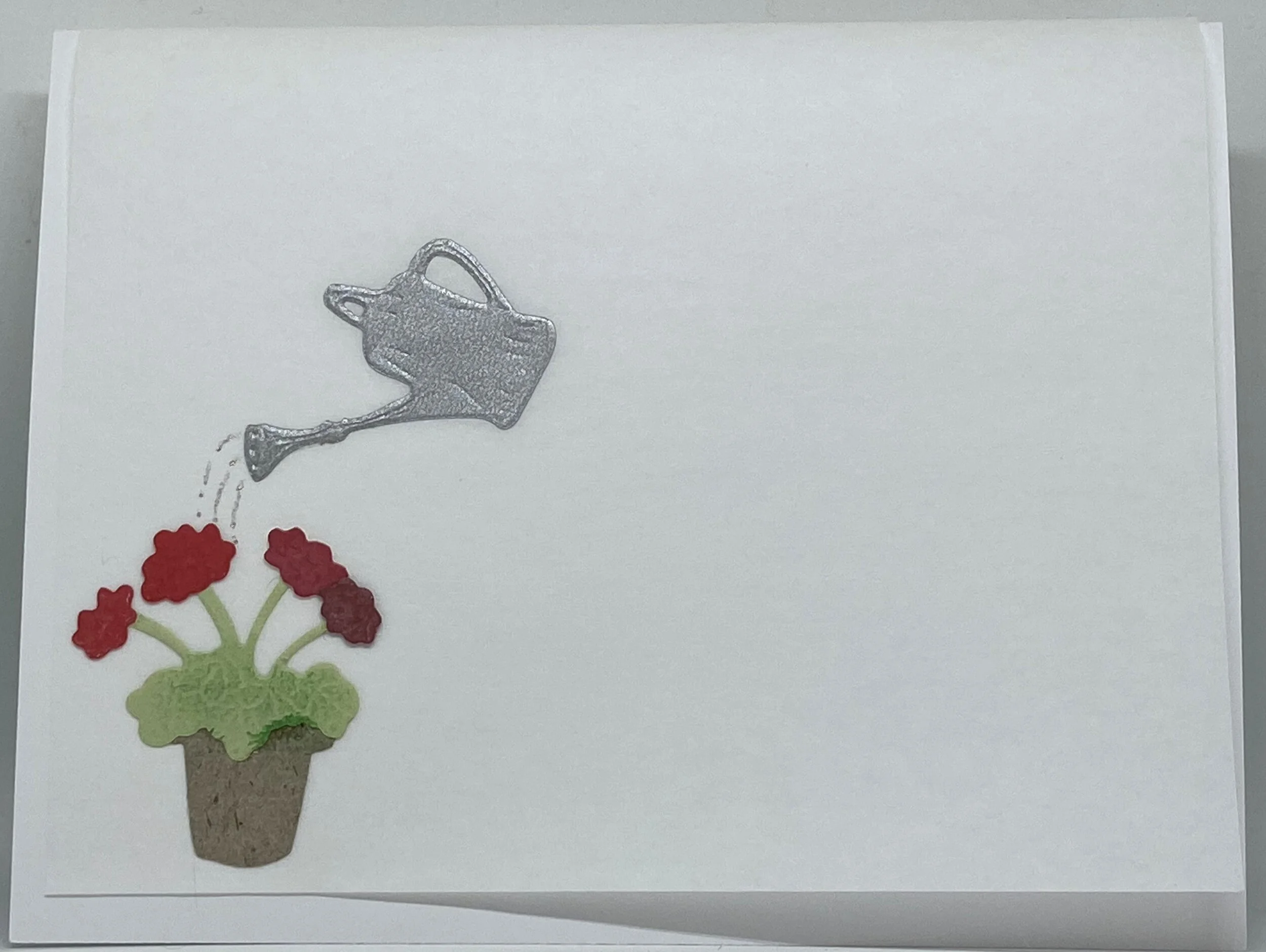 bicycle with red geranium inside.JPG