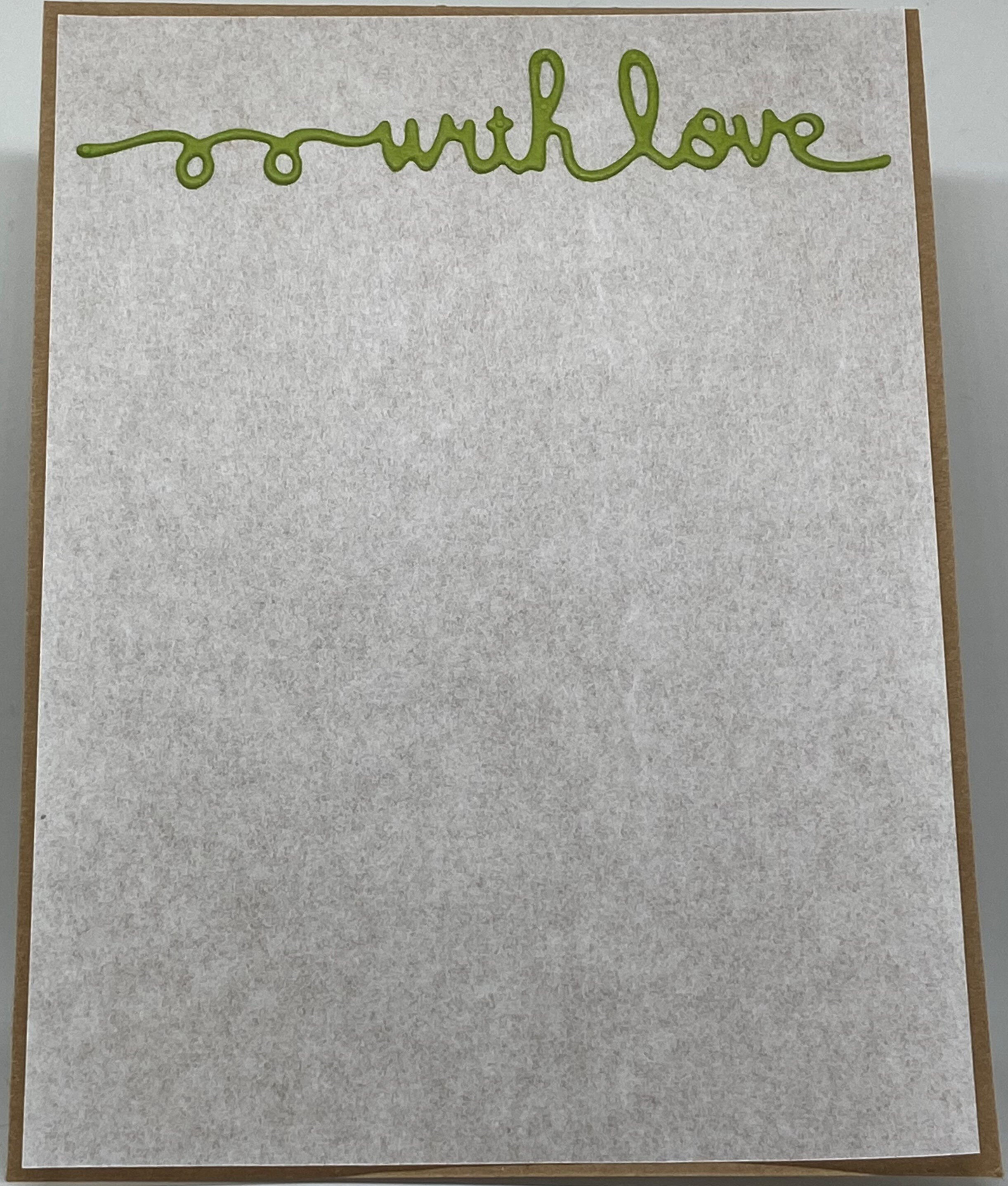 Sunflower Thinking about You