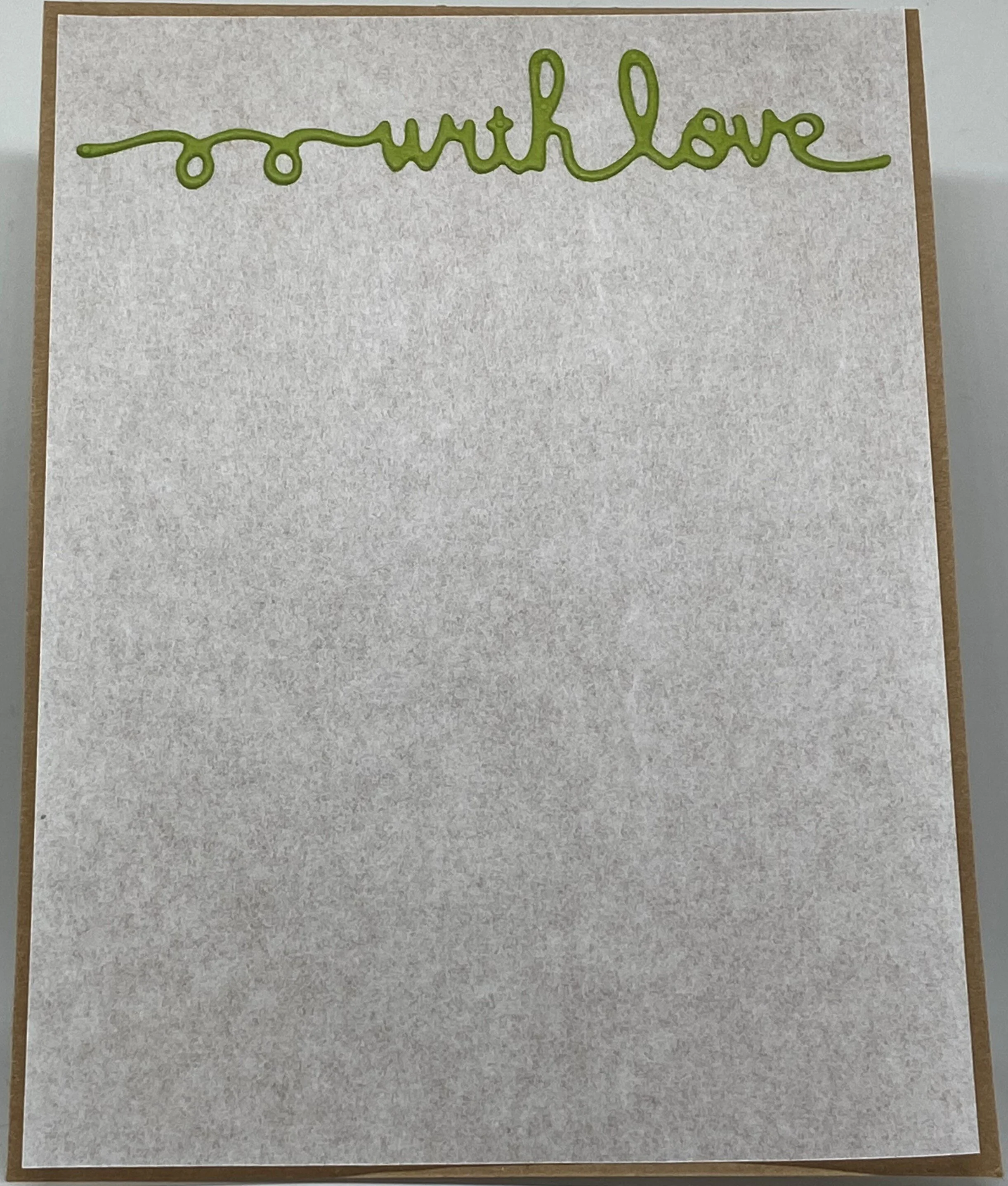 sunflower with love inside.JPG