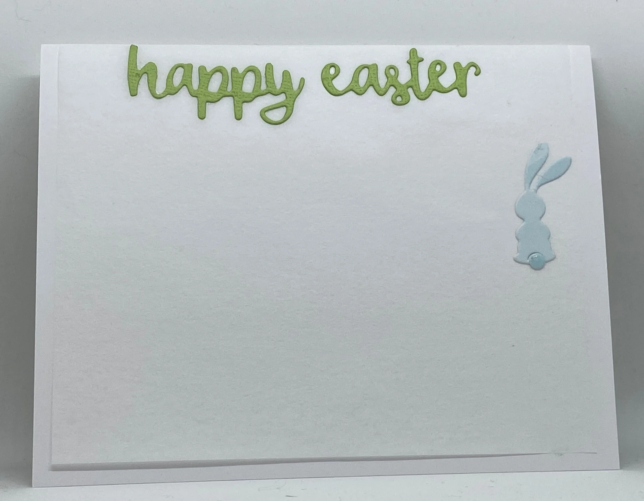 bunnies rule easter inside.JPG