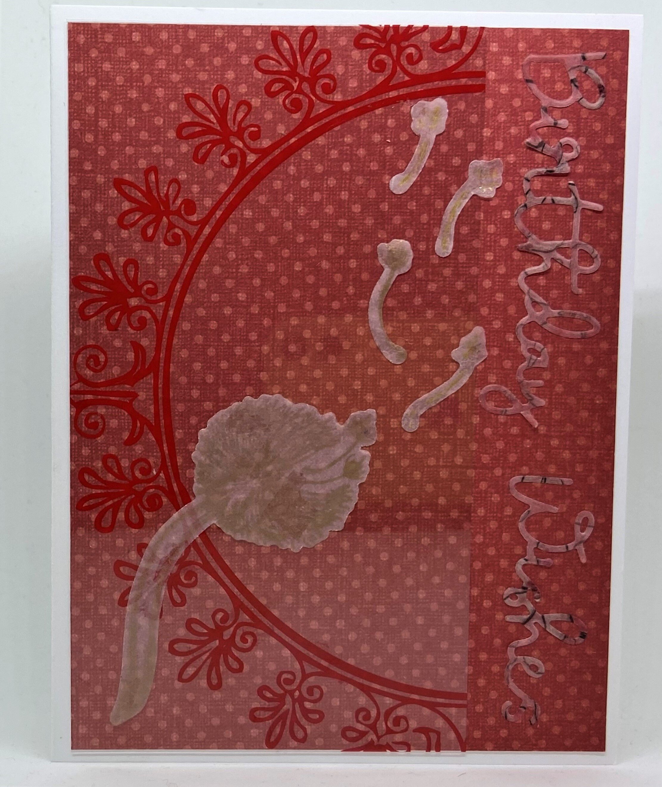 Birthday Make a wish