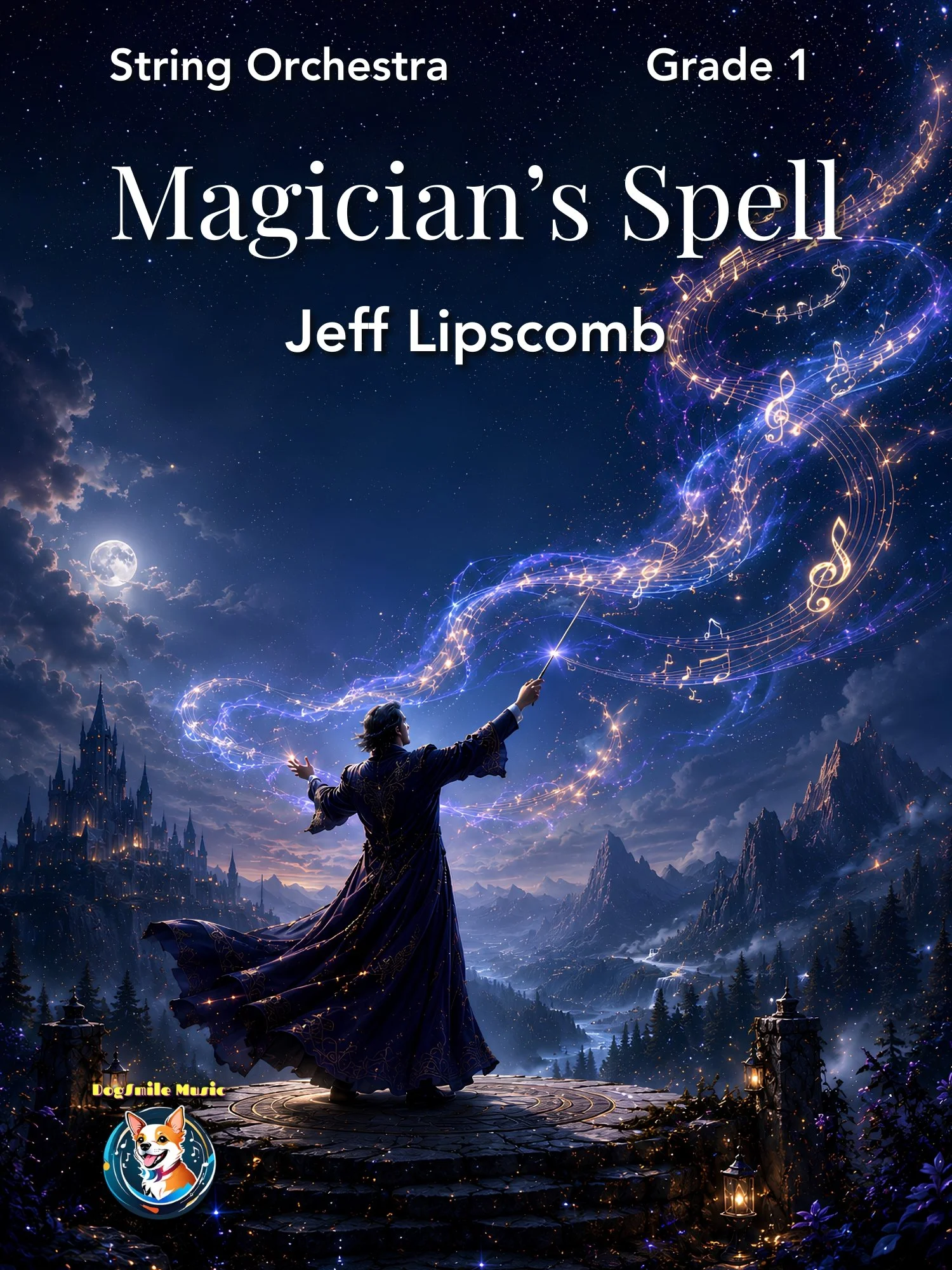 DSMS024_Magician's Spell_1.jpg