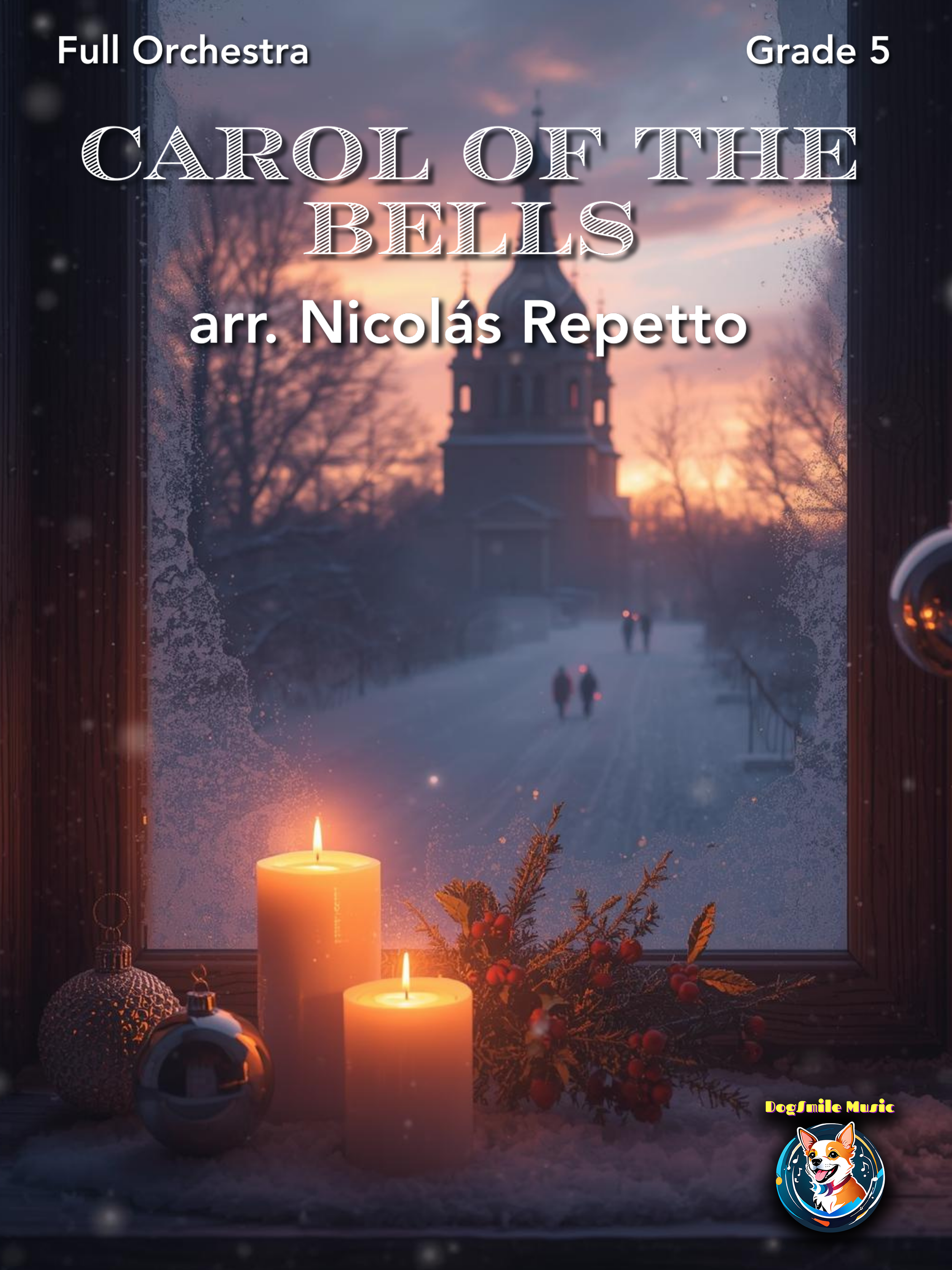 zDSMF002_Carol of the Bells (FO)_Cover.png