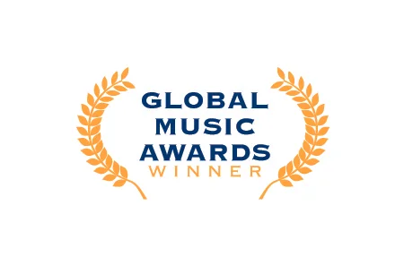 
"Honor" from the film, Ode in Blood, wins a Global Music Award!    