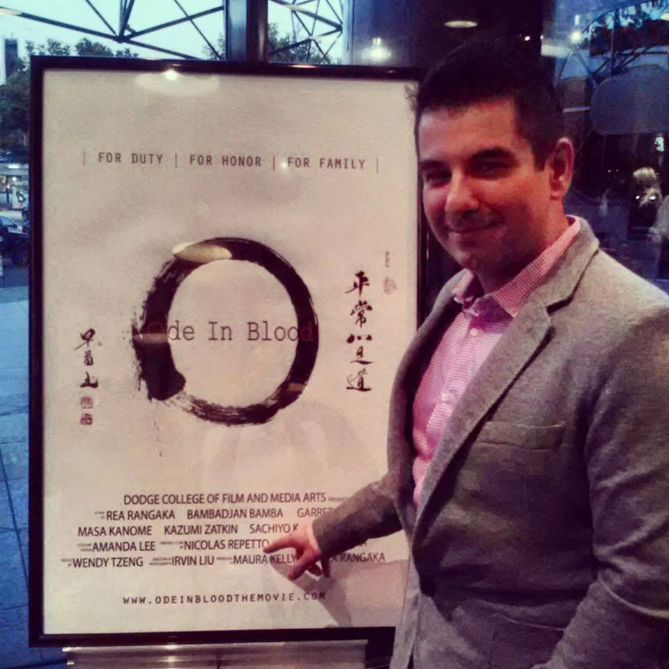 FALL IS FINALLY HERE!  