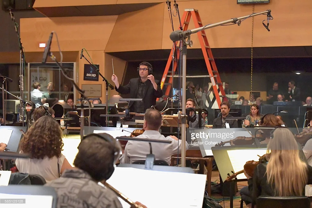 Nicolas receives ASCAP Foundation | Michelle and Dean Kay Award
