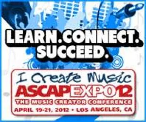 
ASCAP Expo and Networking Tips  