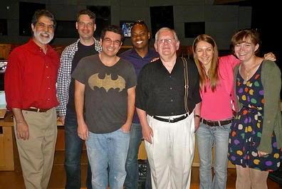 
SCL Mentorship Program  