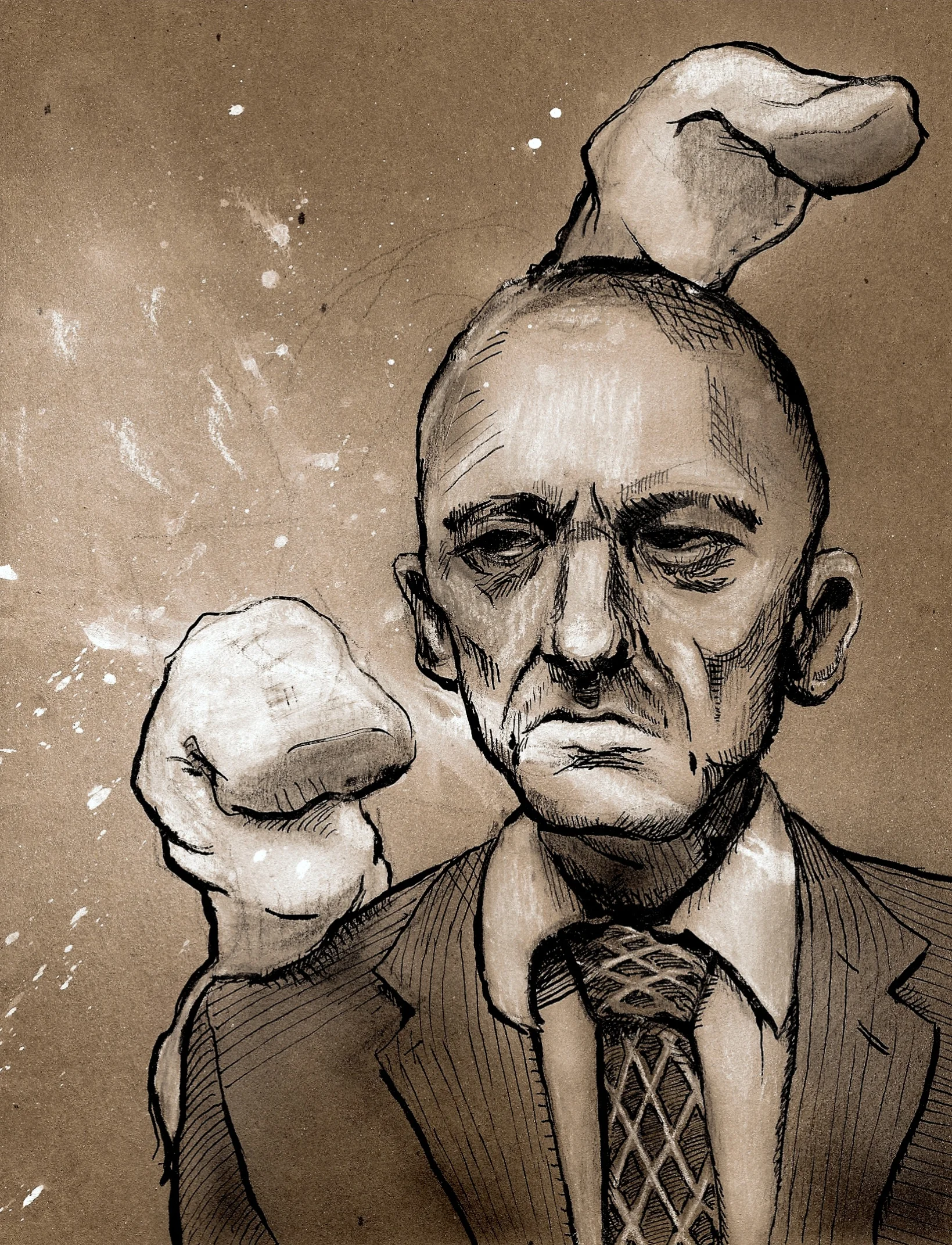 
Score to FRACTURE completed  