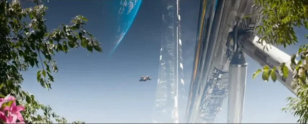 The Neill Blomkamp approach