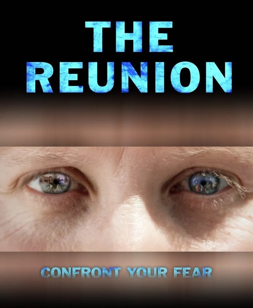FYC: The Reunion