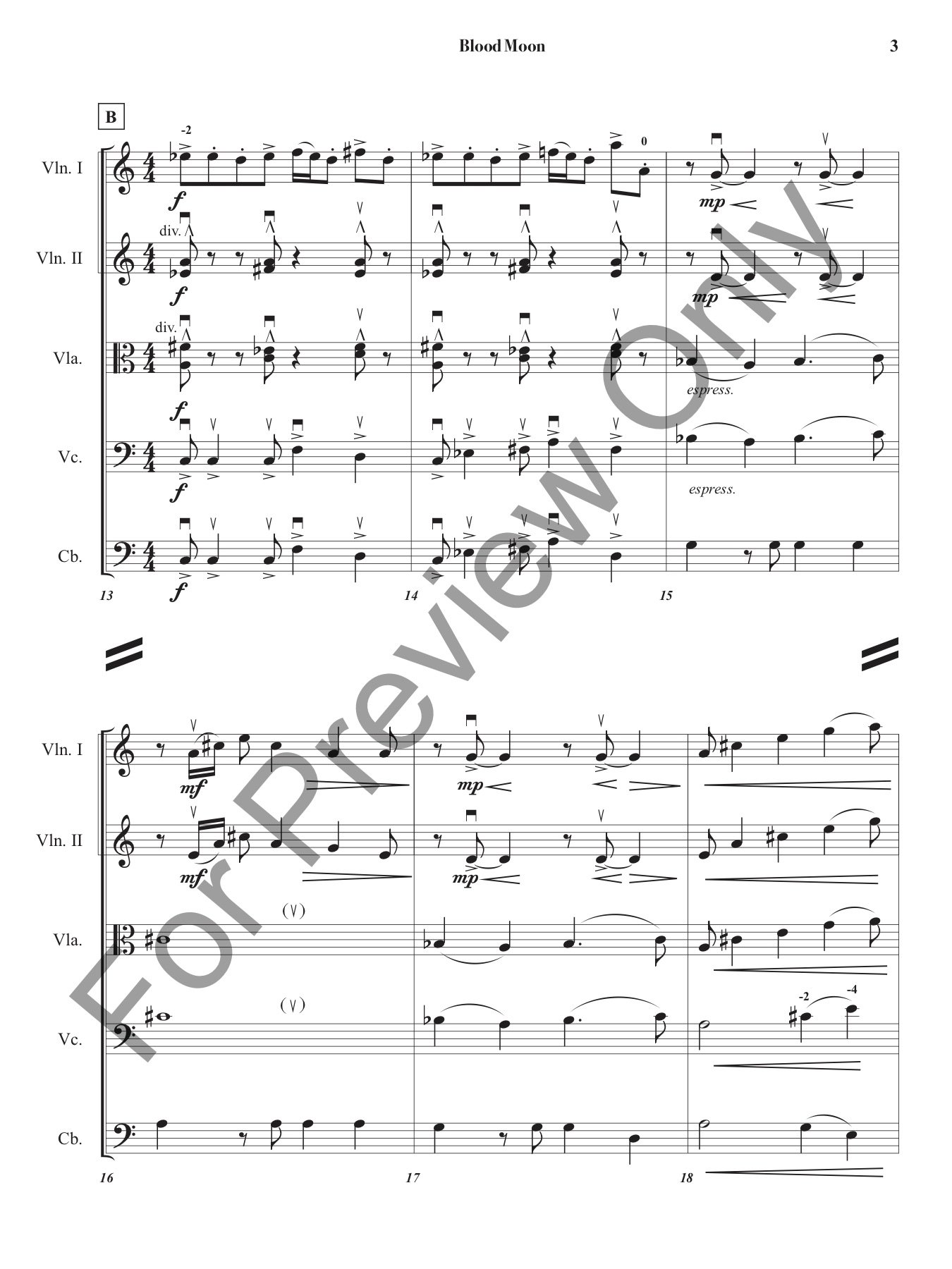 Blood Moon for String Orchestra - Cover Page and Full Score Only (for Preview Only p5).jpg
