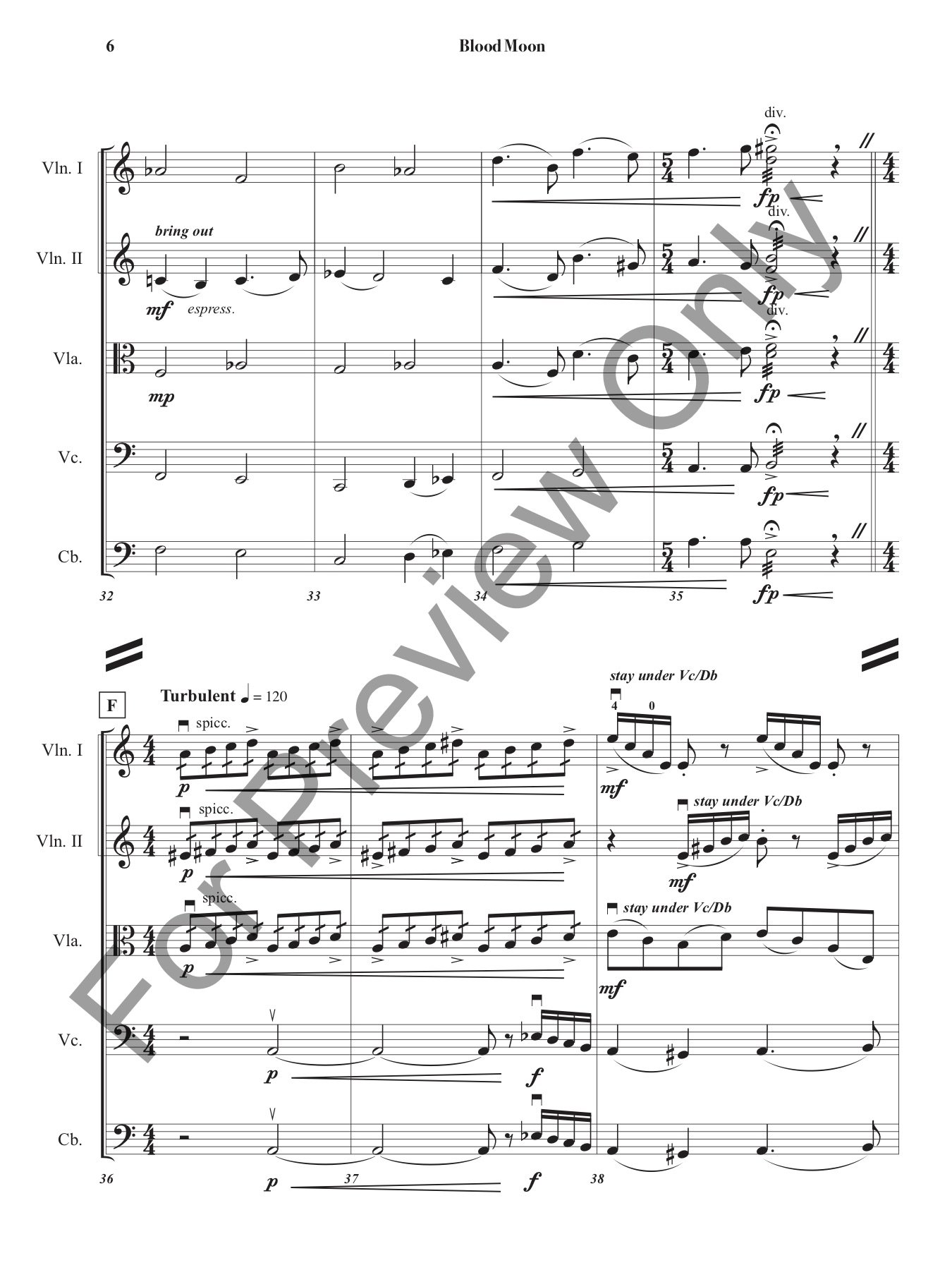Blood Moon for String Orchestra - Cover Page and Full Score Only (for Preview Only p8).jpg