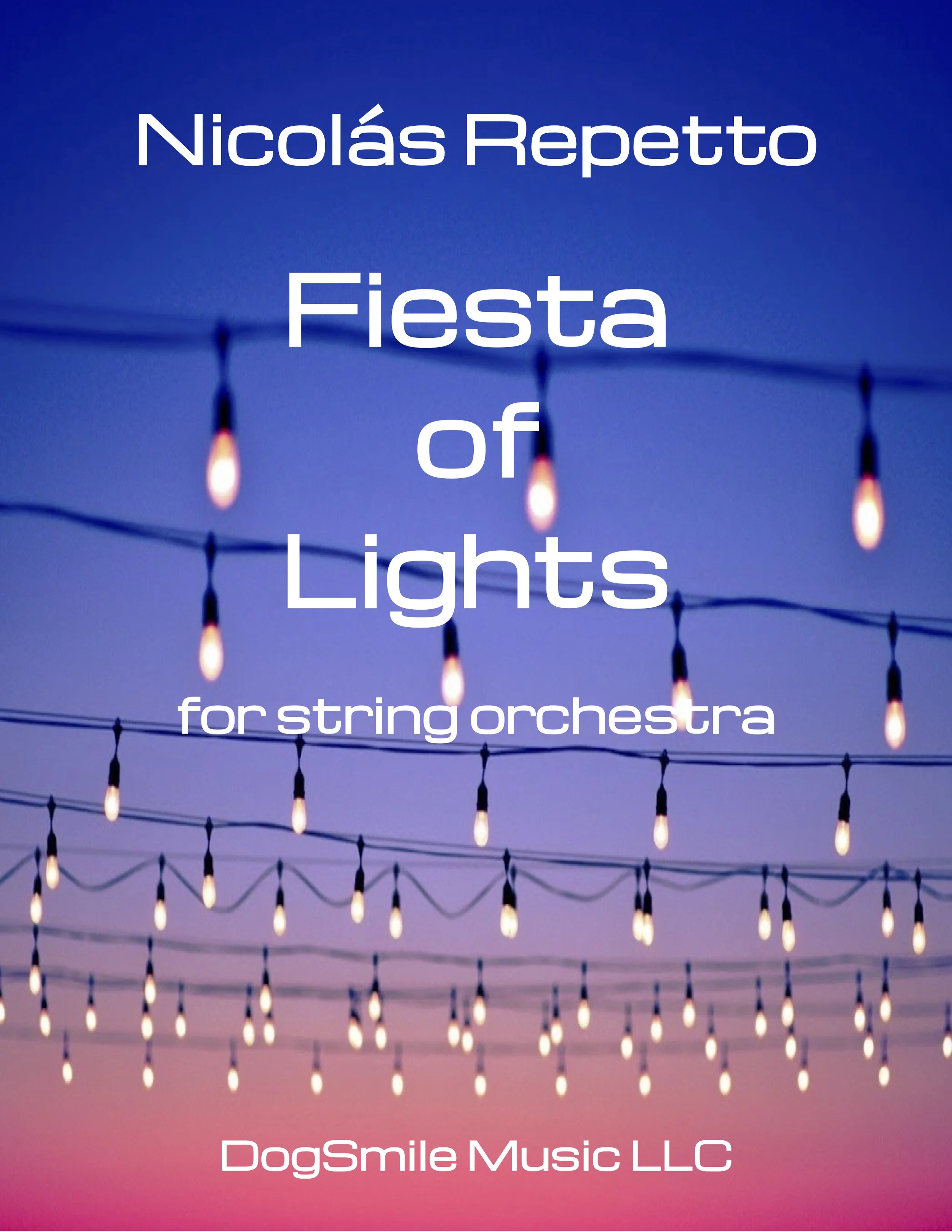 Fiesta of Lights