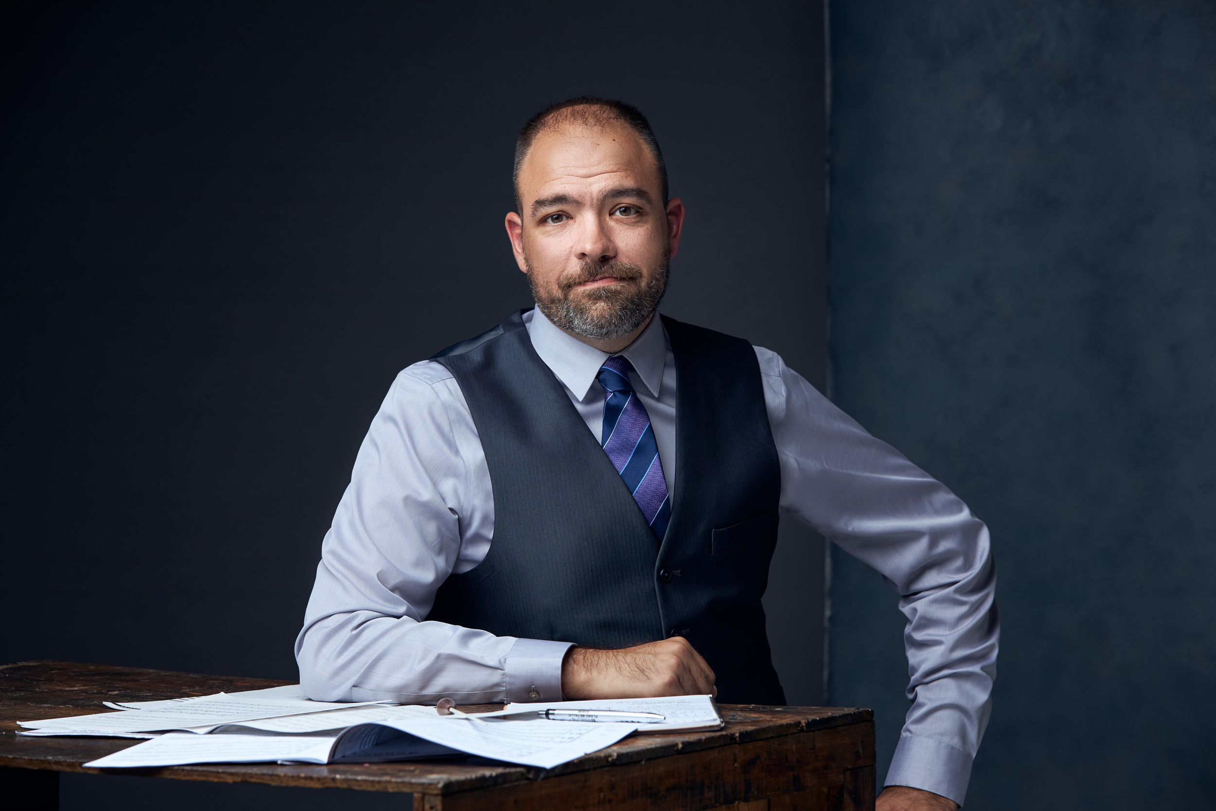 Doug Spata