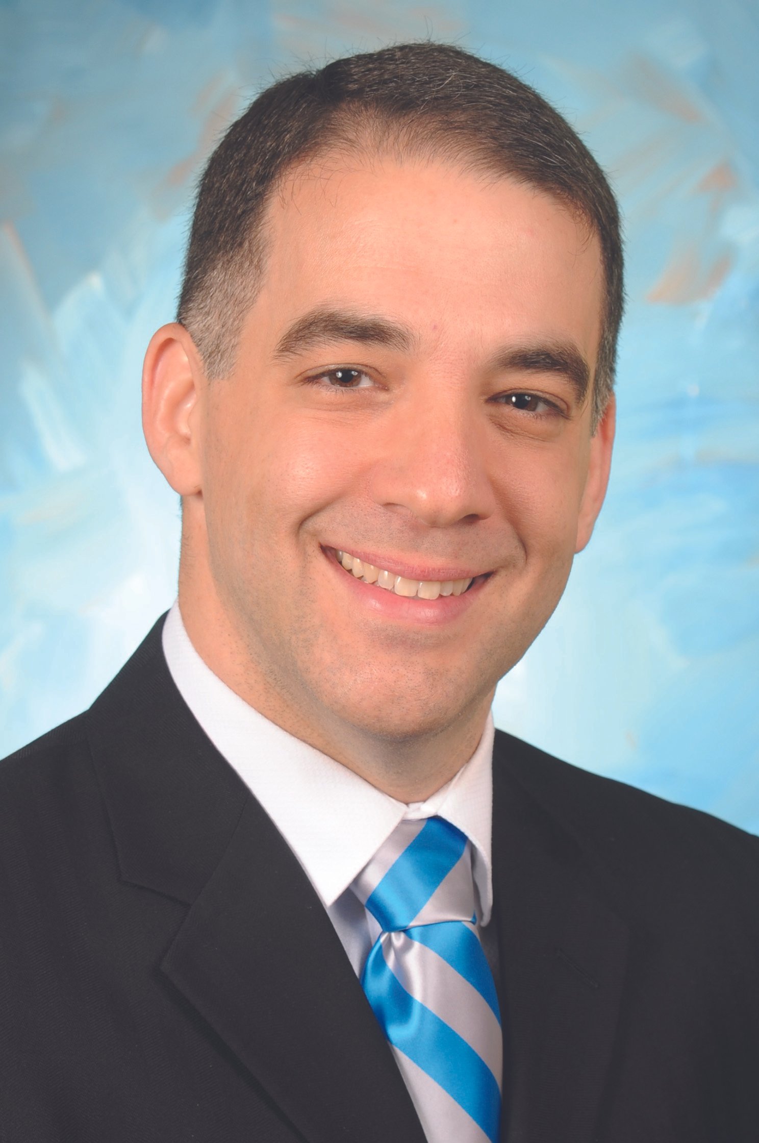 Bryan Sanguinito