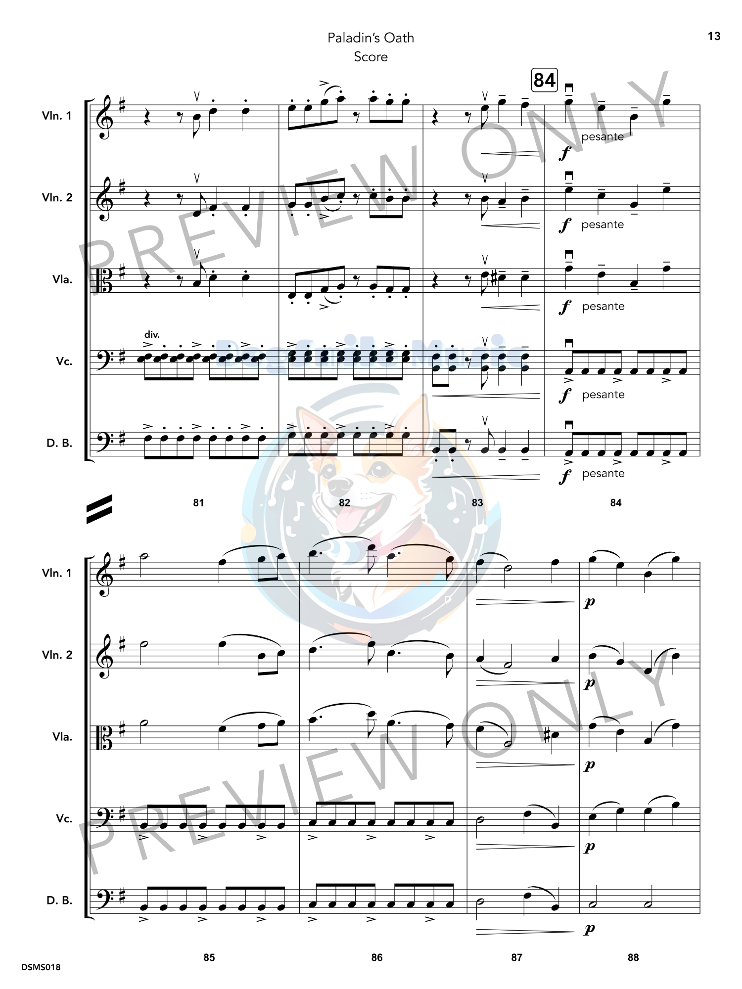 14_Paladin's Oath_Preview Score.png