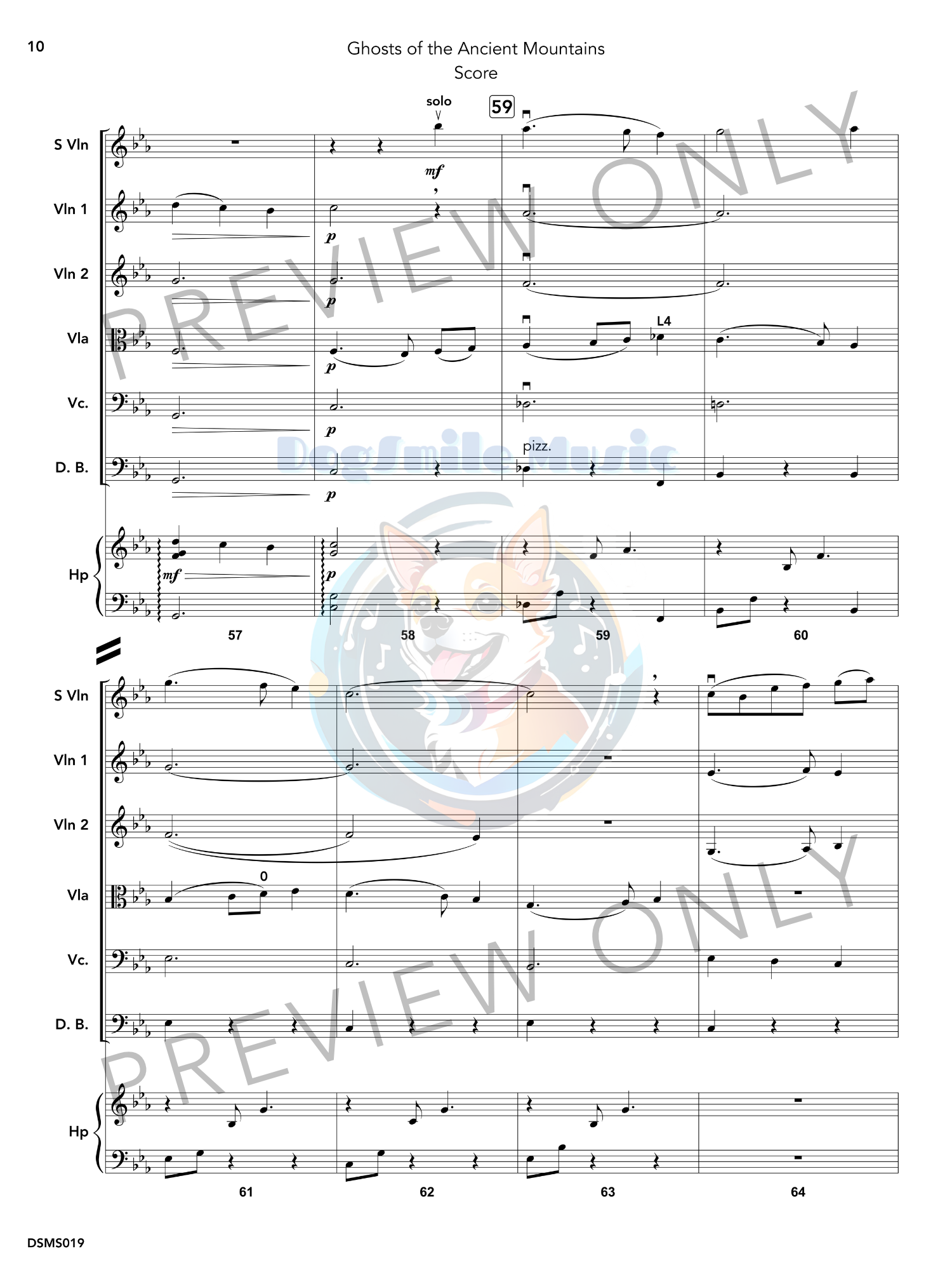 11_Ghosts of the Ancient Mountains_Preview Score.png