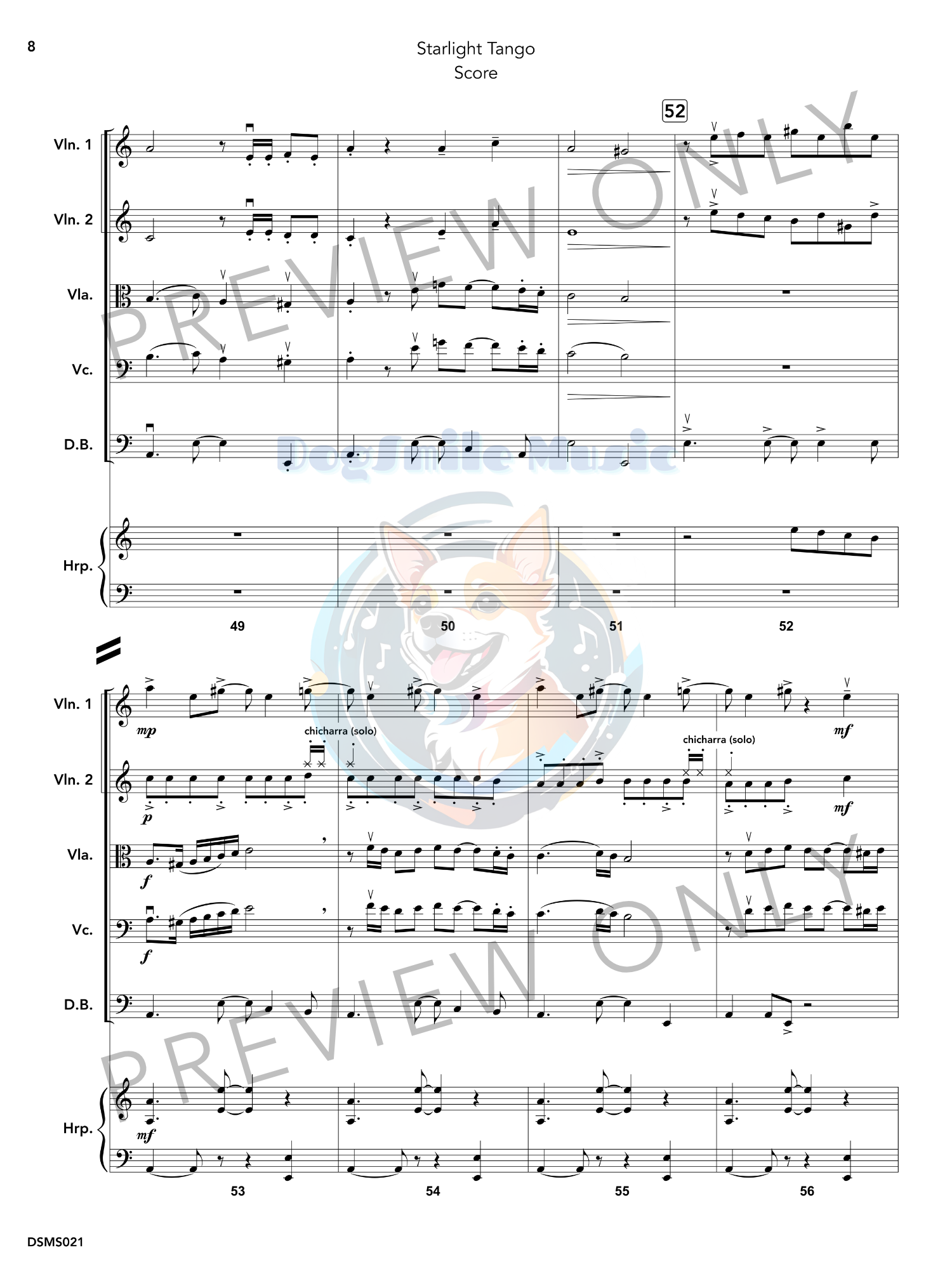 10_Starlight Tango_Preview Score.png