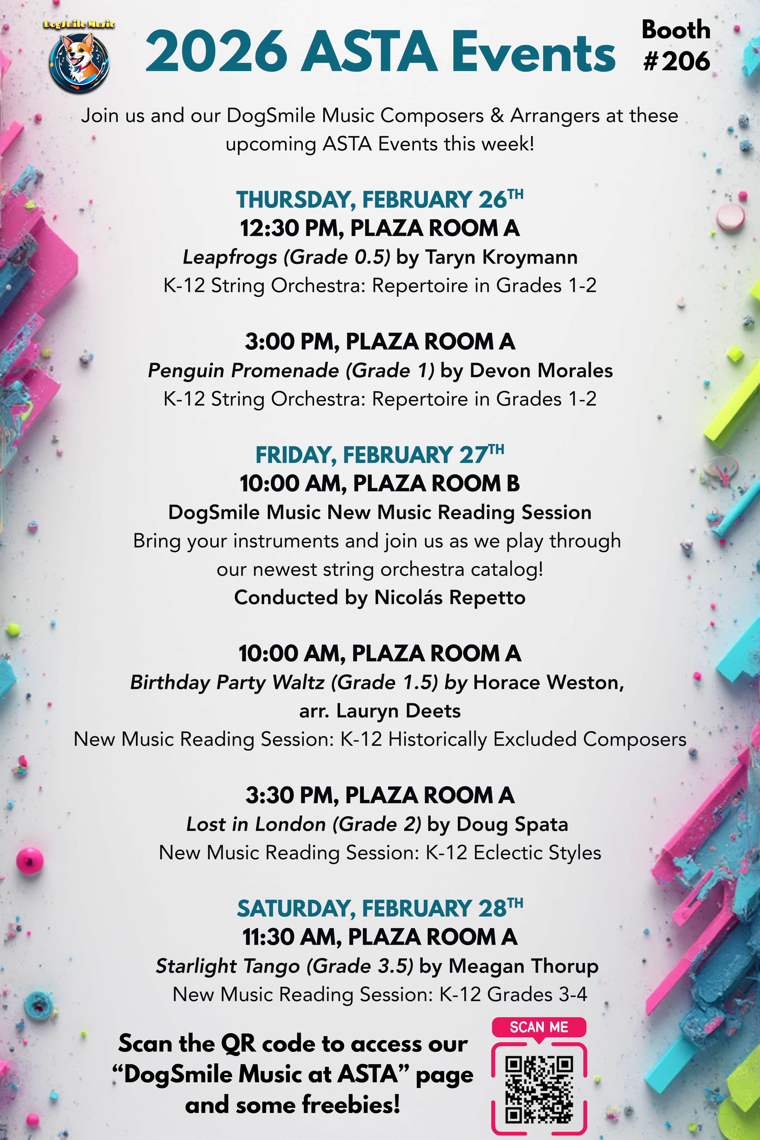 DSM_ASTA 2026_Foam Board Announcements.png