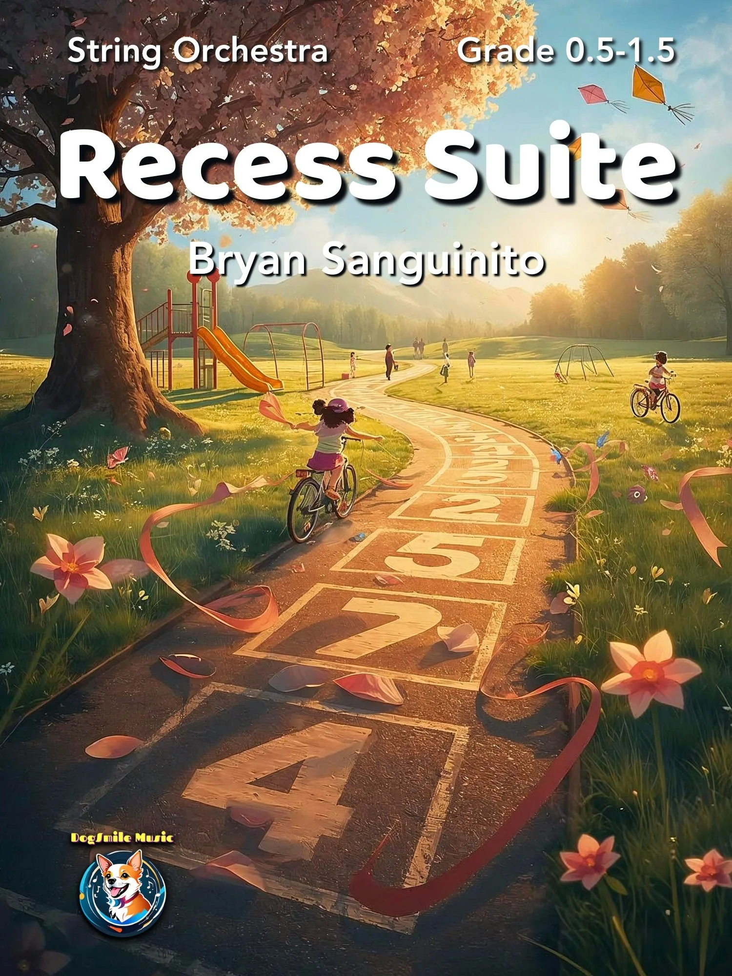 Recess Suite