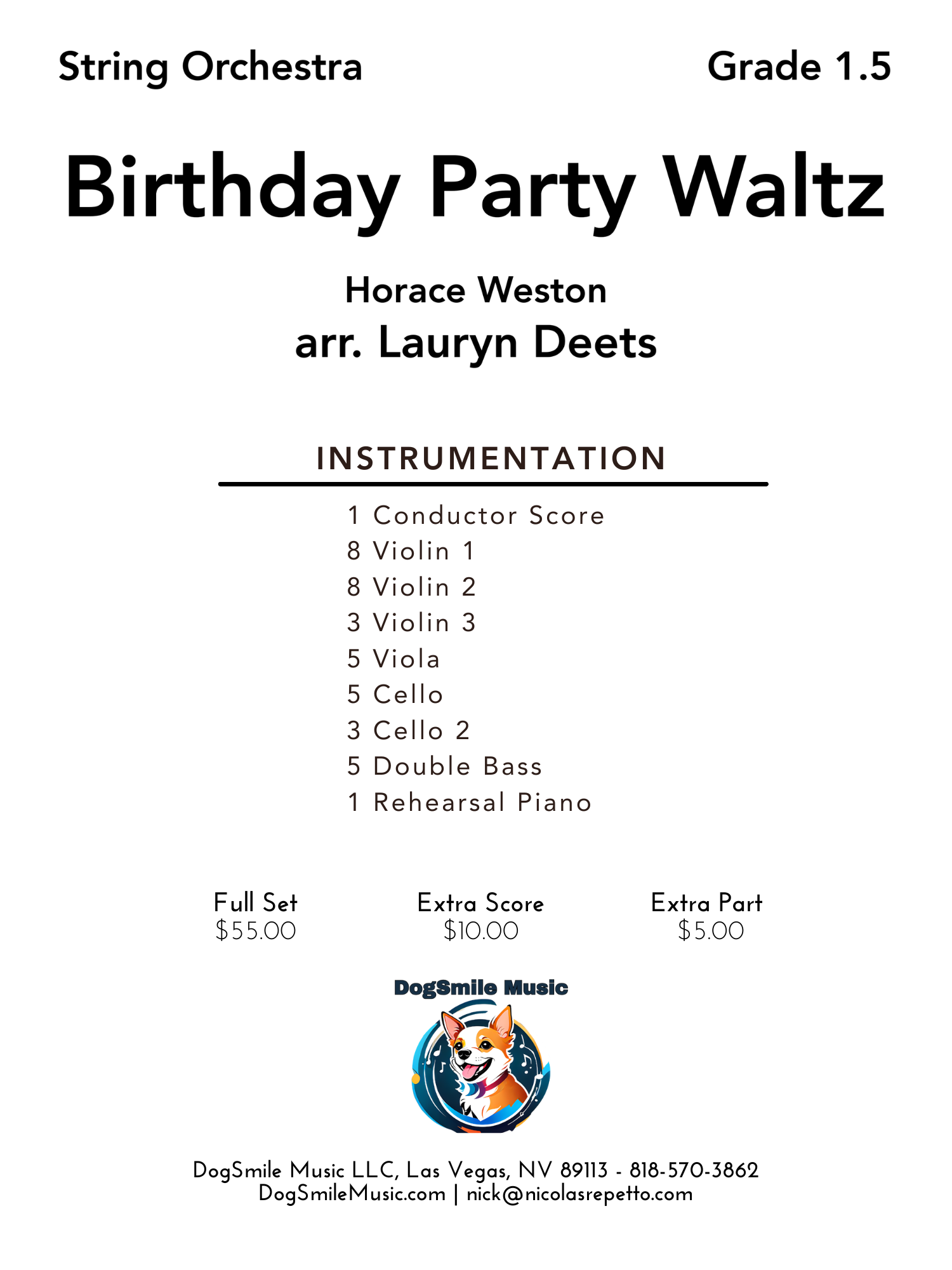 2_Birthday Party Waltz_Instrumentation page.png