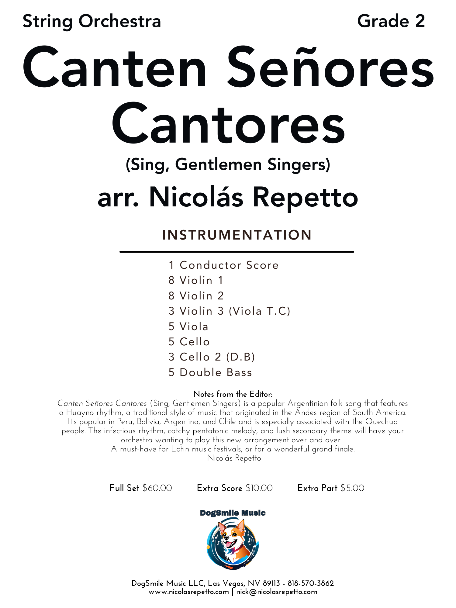 2 Canten Señores Cantores_Instrumentation.png