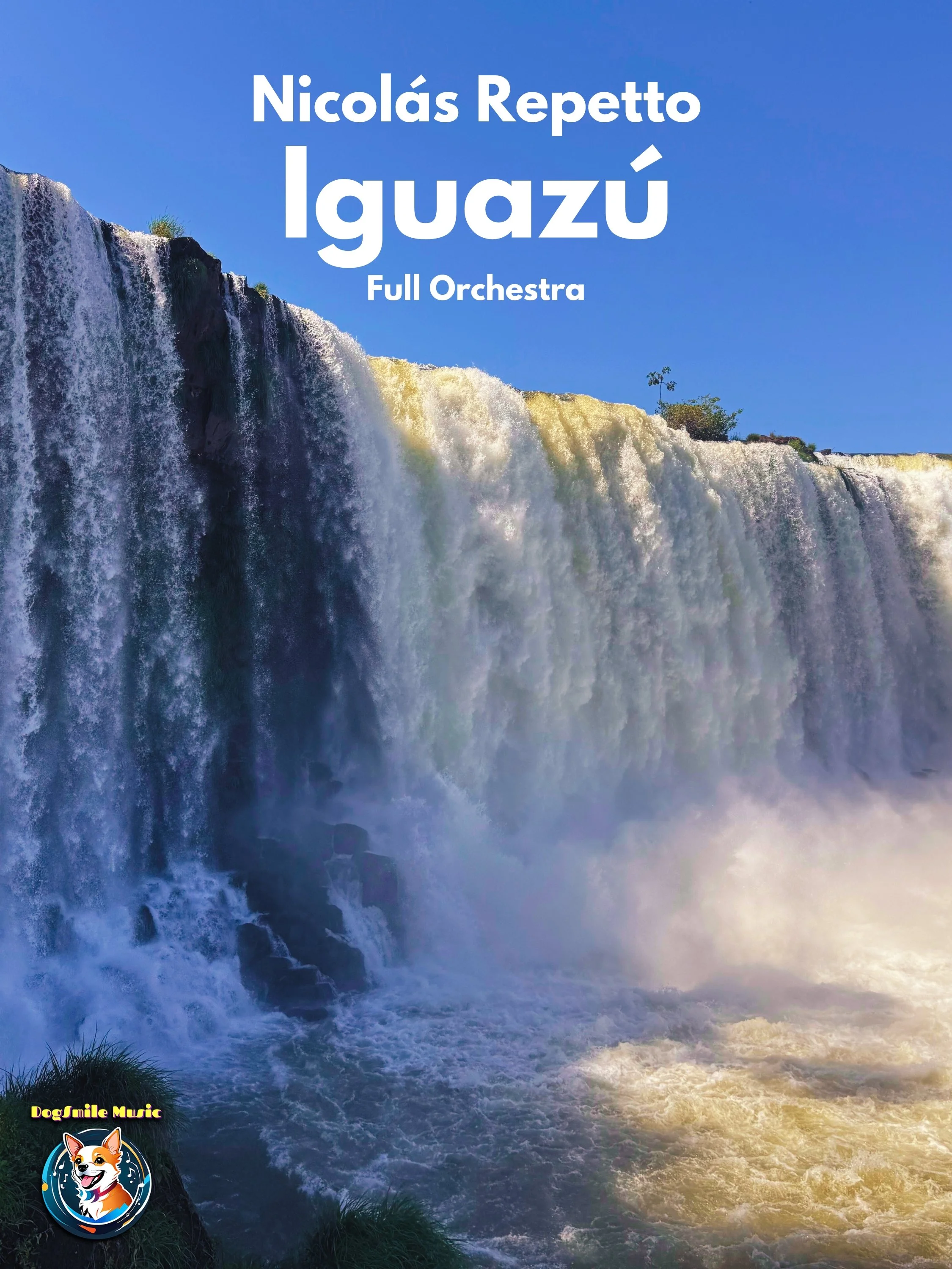 Iguazú