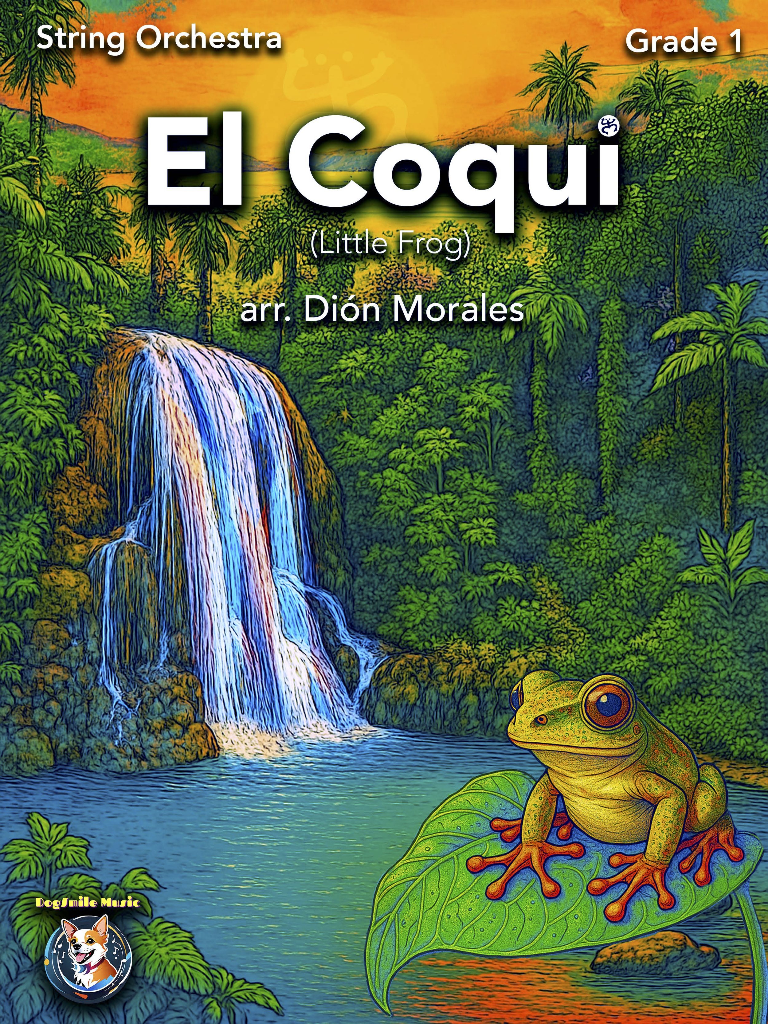 El Coqui Cover with DSM Logo.jpg