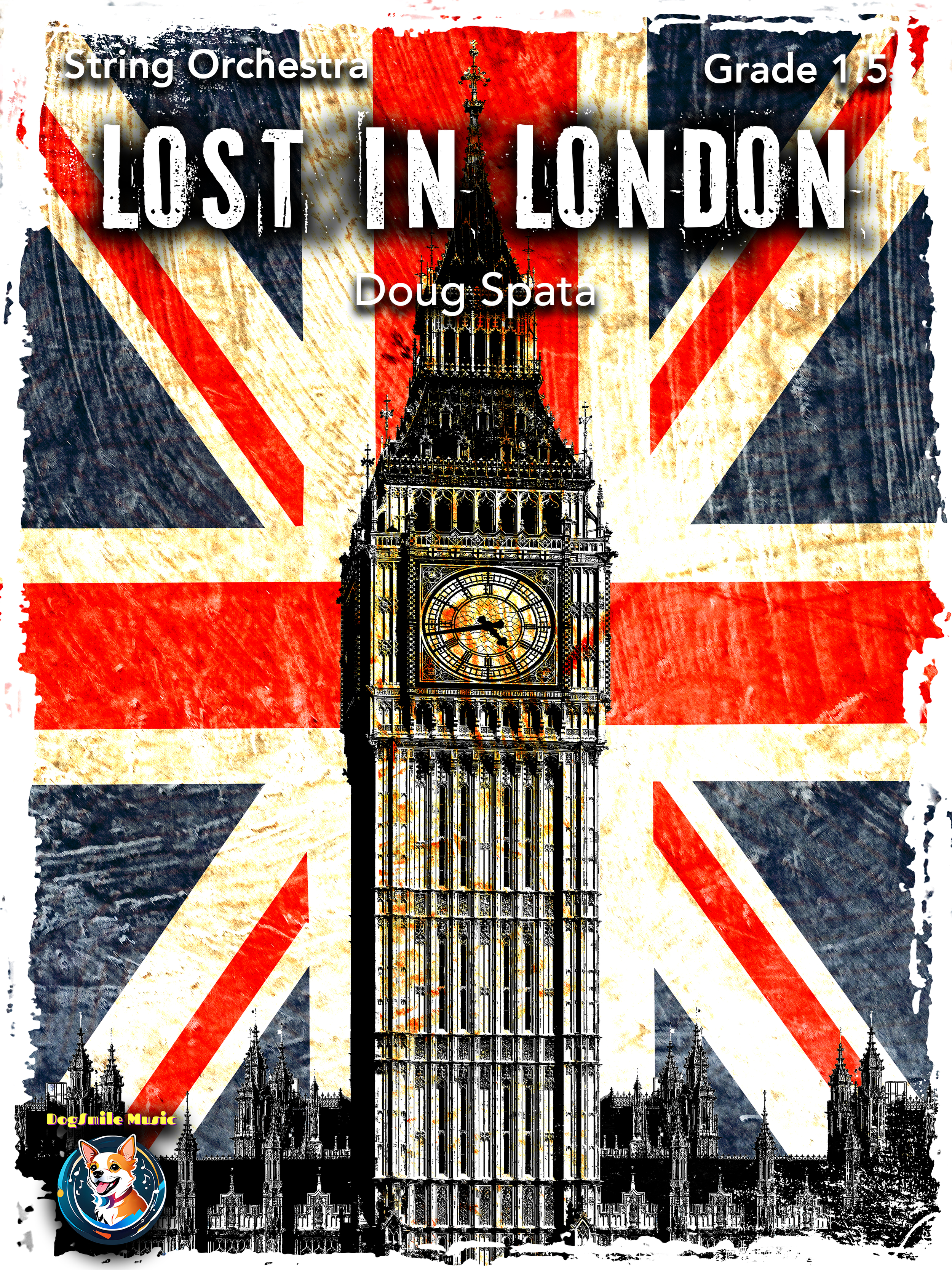 Lost in London Cover.png