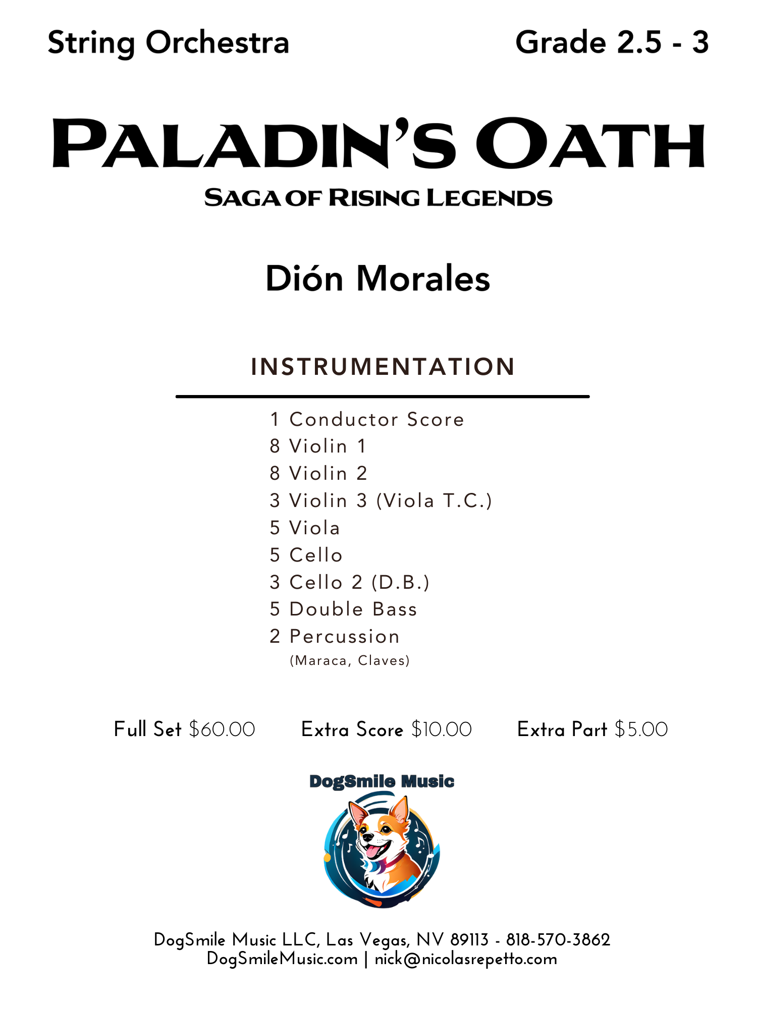 2_Paladin's Oath_Instrumentation page.png