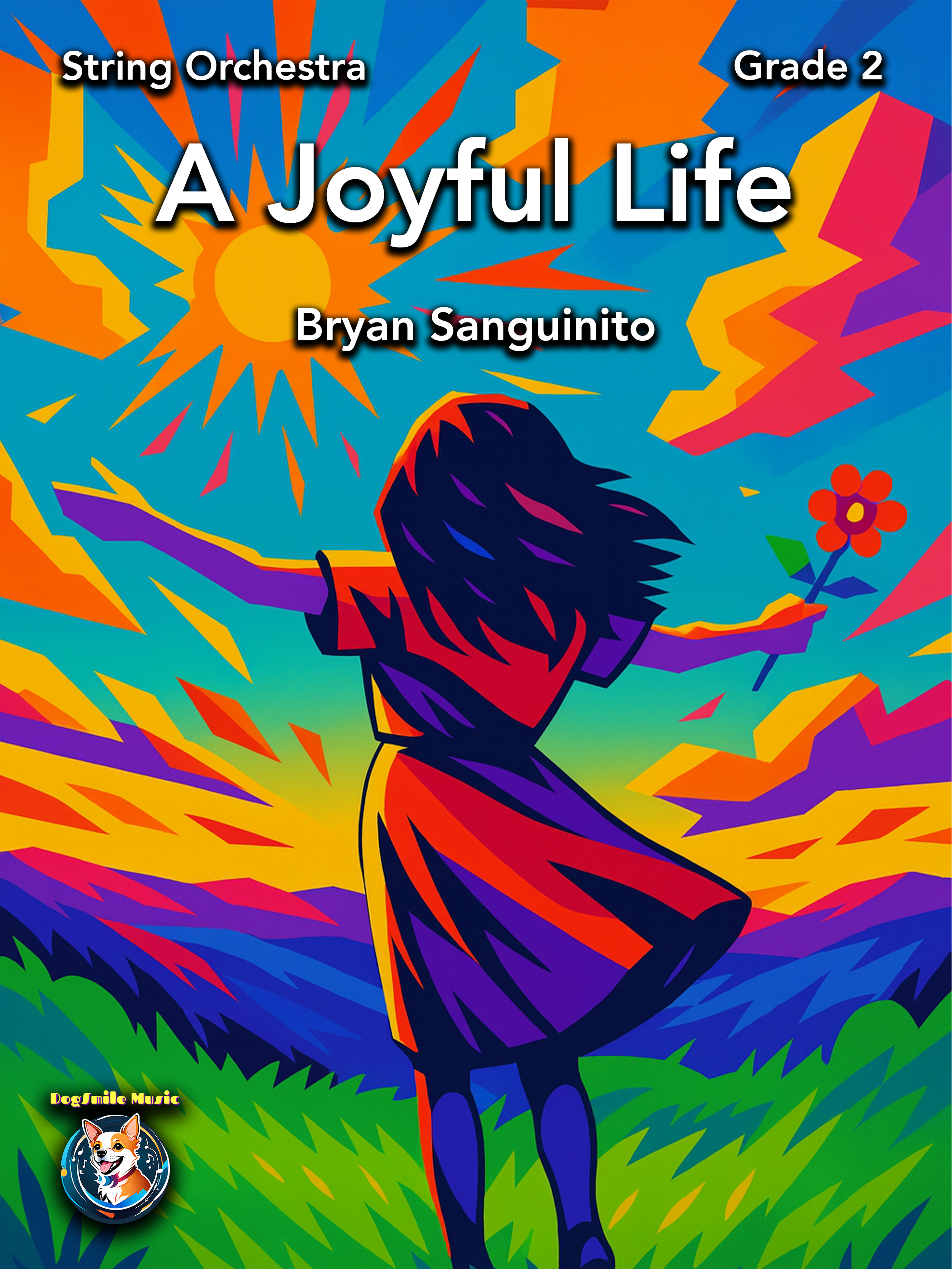 DSMS016_Joyful Life Cover.png
