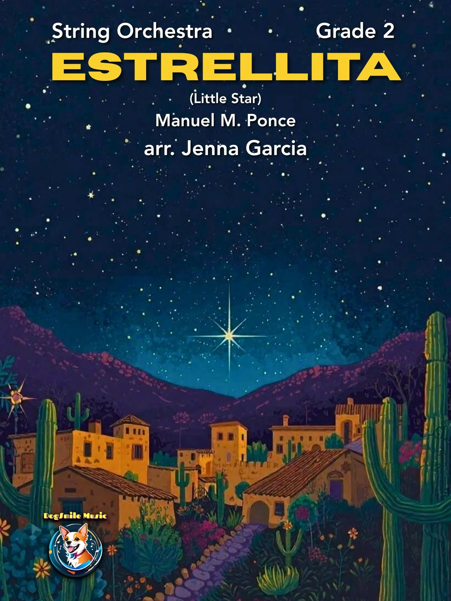 Estrellita (Little Star)