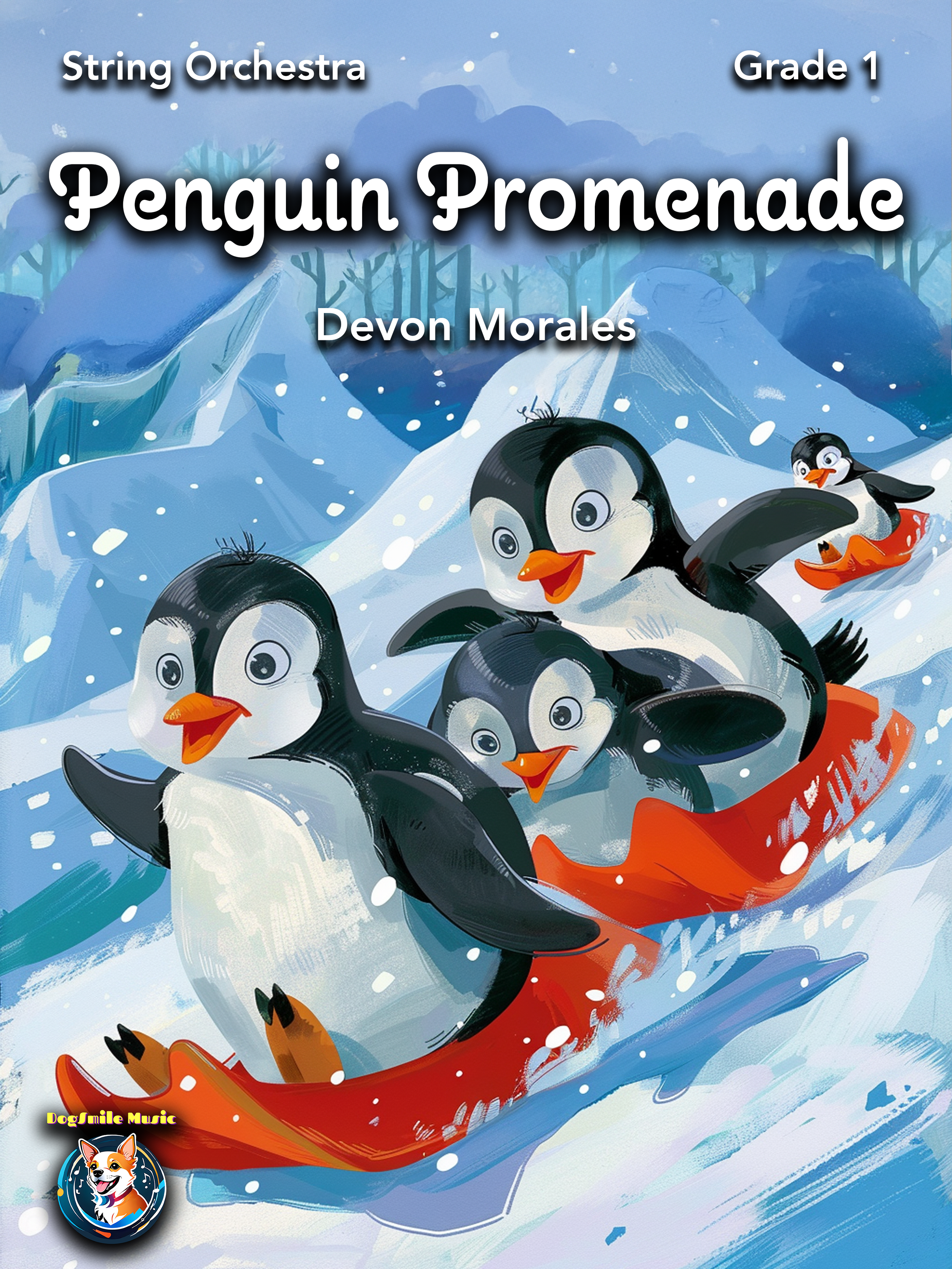 DSMS006_Penguin Promenade Cover.png