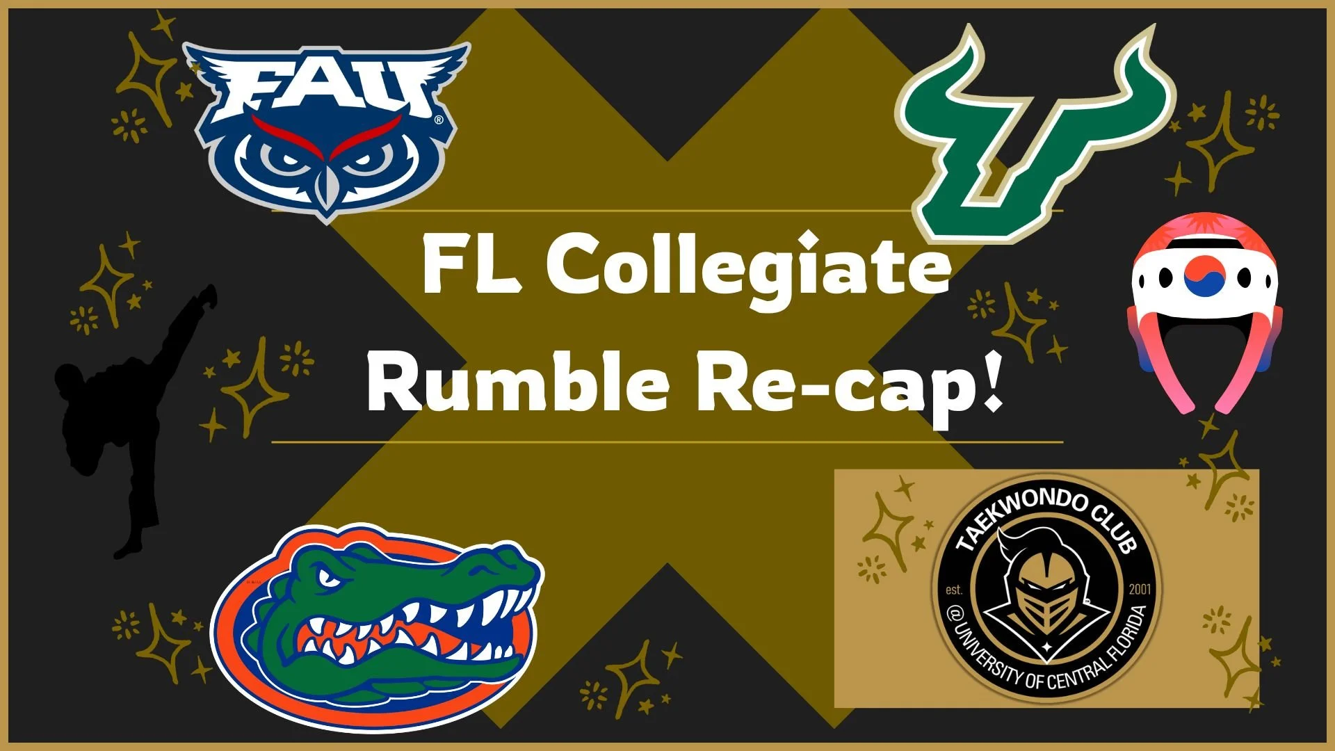 HUGE shoutout to all our Florida Tae Kwon Do teams who joined us last month for our first-ever joint practice and rumble! 🥋🔥 What an amazing time to train, bond, and create unforgettable memories together. Can&rsquo;t wait to see everyone&mdash;and