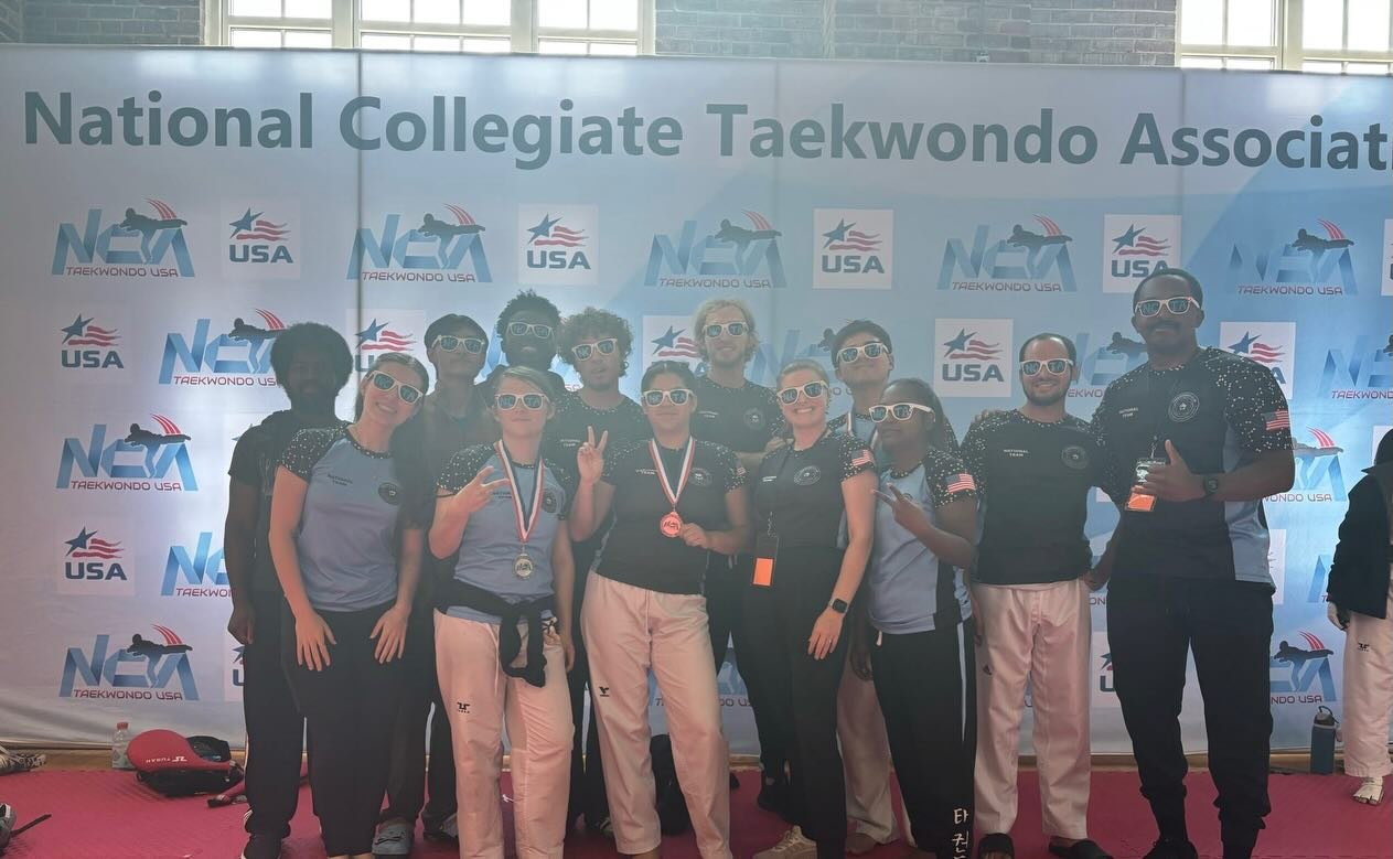 NCTA! Our athletes competed in North Carolina this weekend at nationals and we are extremely proud of all of them. Their hard work paid off and we will come back even stronger next year. @nctakicks 

Thank you to our amazing coaches @theperryfraser  