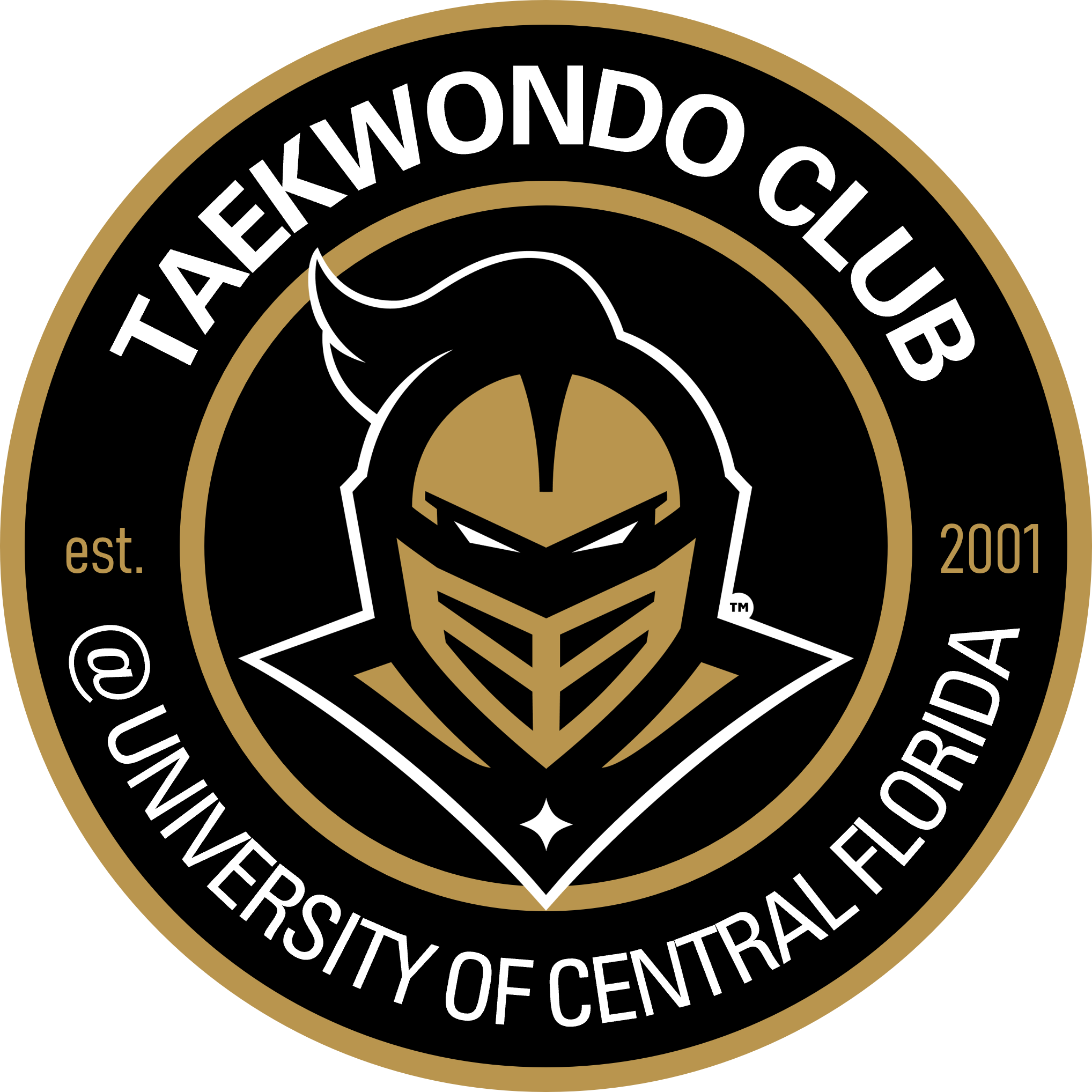 Taekwondo @ UCF