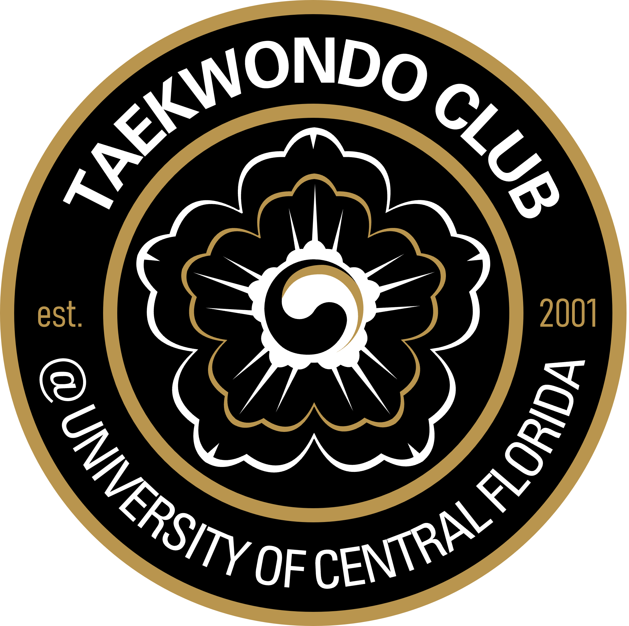 Tae Kwon Do @ UCF
