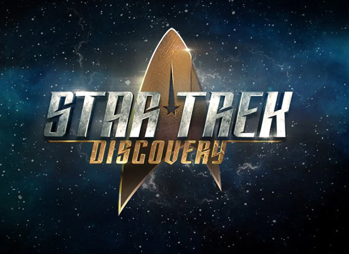 Star Trek: Discovery