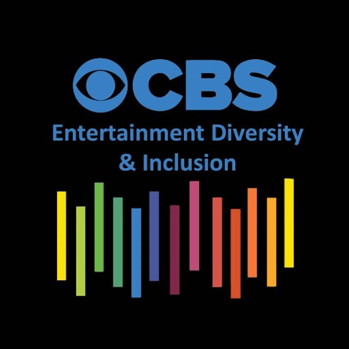 CBS Entertainment Diversity and Inclusion