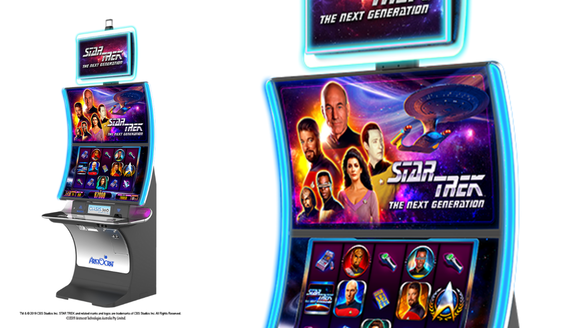 Star Trek Starships Arrive in Blockchain-Powered CSC Game — Daily Star Trek  News