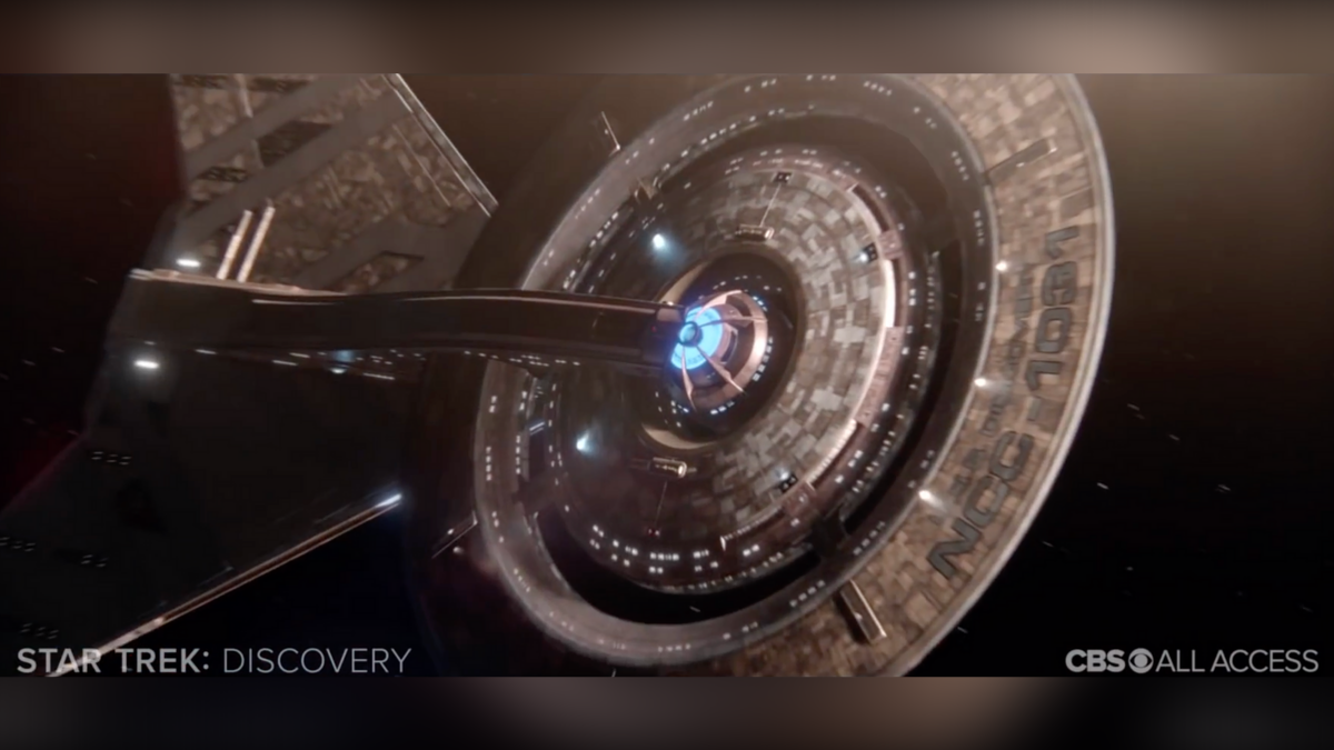 Star Trek: Discovery Season 3