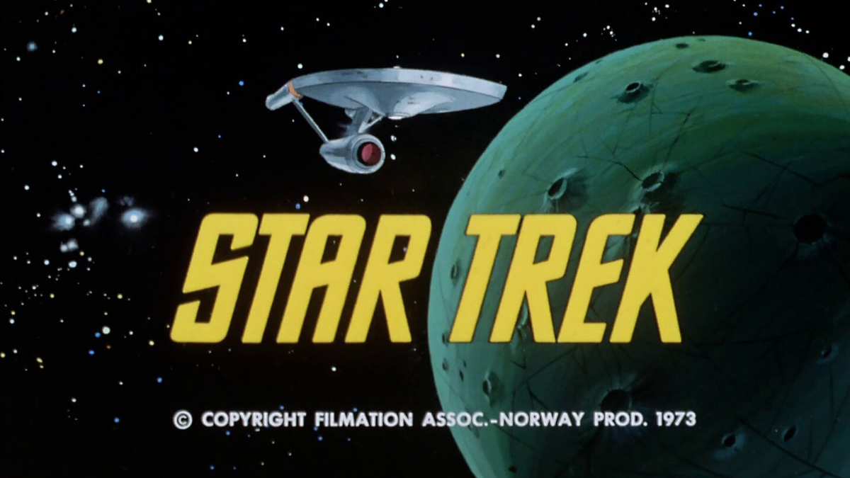 Star Trek: The Animated Series is leaving Netflix at the end of November —  Daily Star Trek News