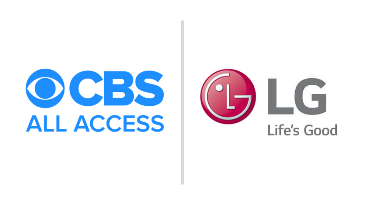 CBS All Access now available on LG smart TVs — Daily Star Trek News