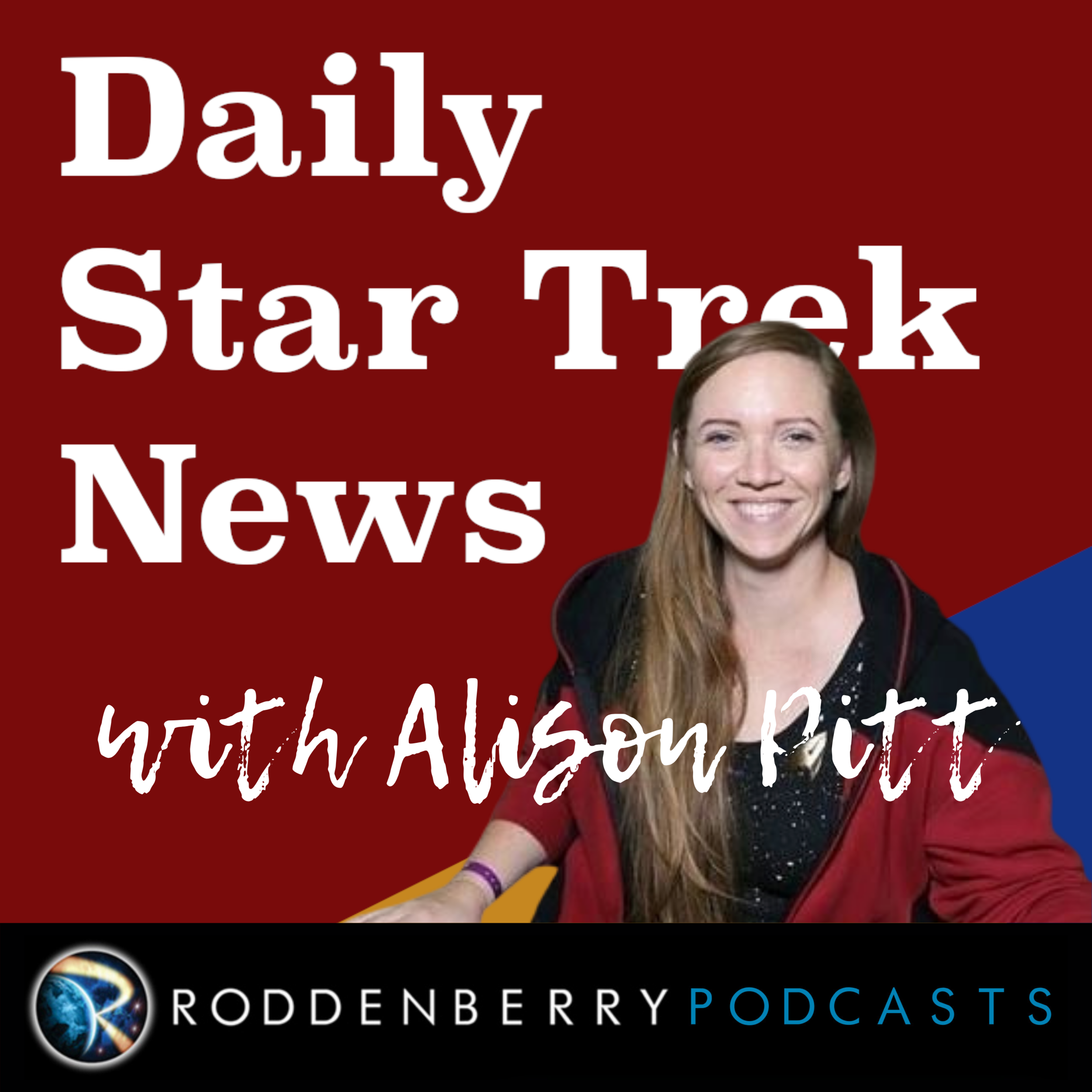 Daily Star Trek News