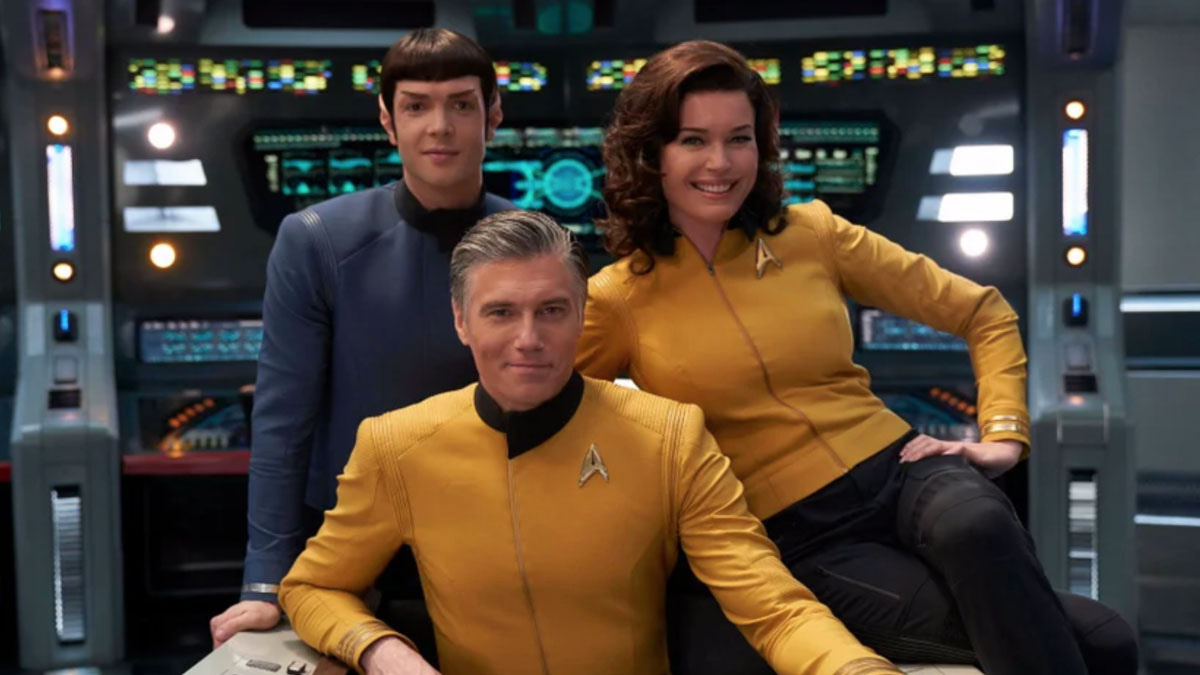 new world star trek cast