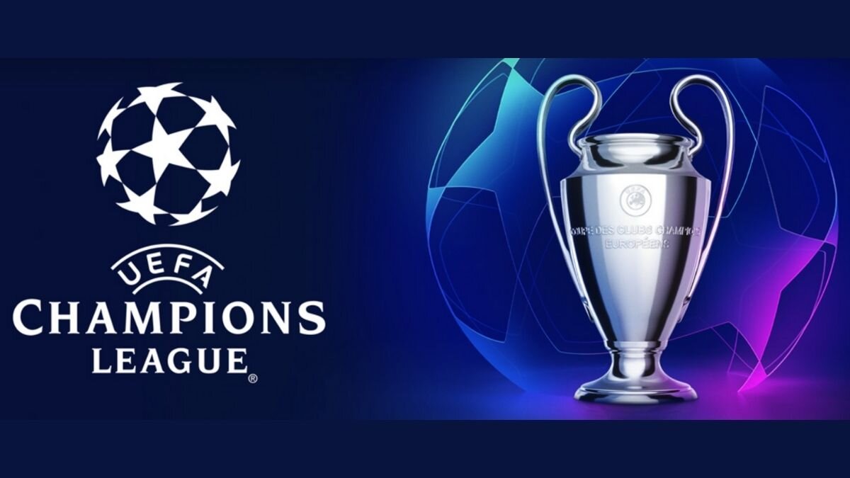 ViacomCBS set to show live round of 16 UEFA Champions League on CBS All Access from Wednesday — Daily Star Trek News