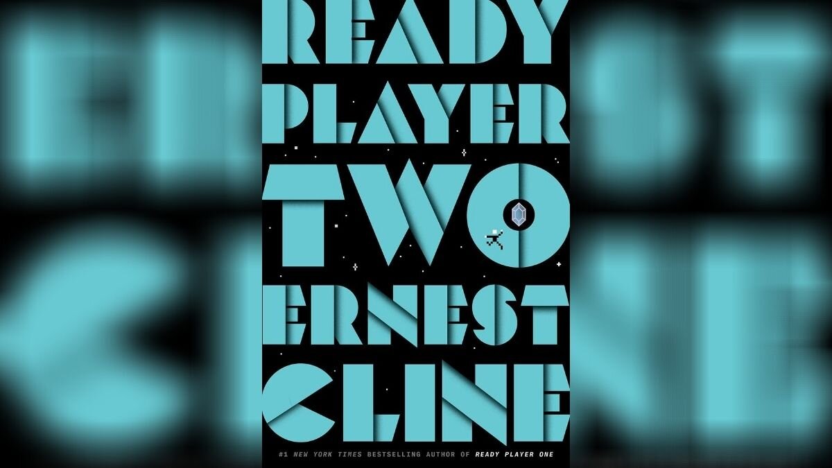 Ready Player Two: A Novel|Paperback