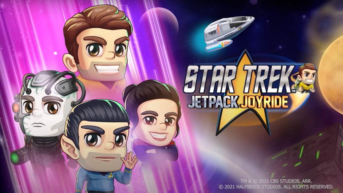 star trek jetpack joyride