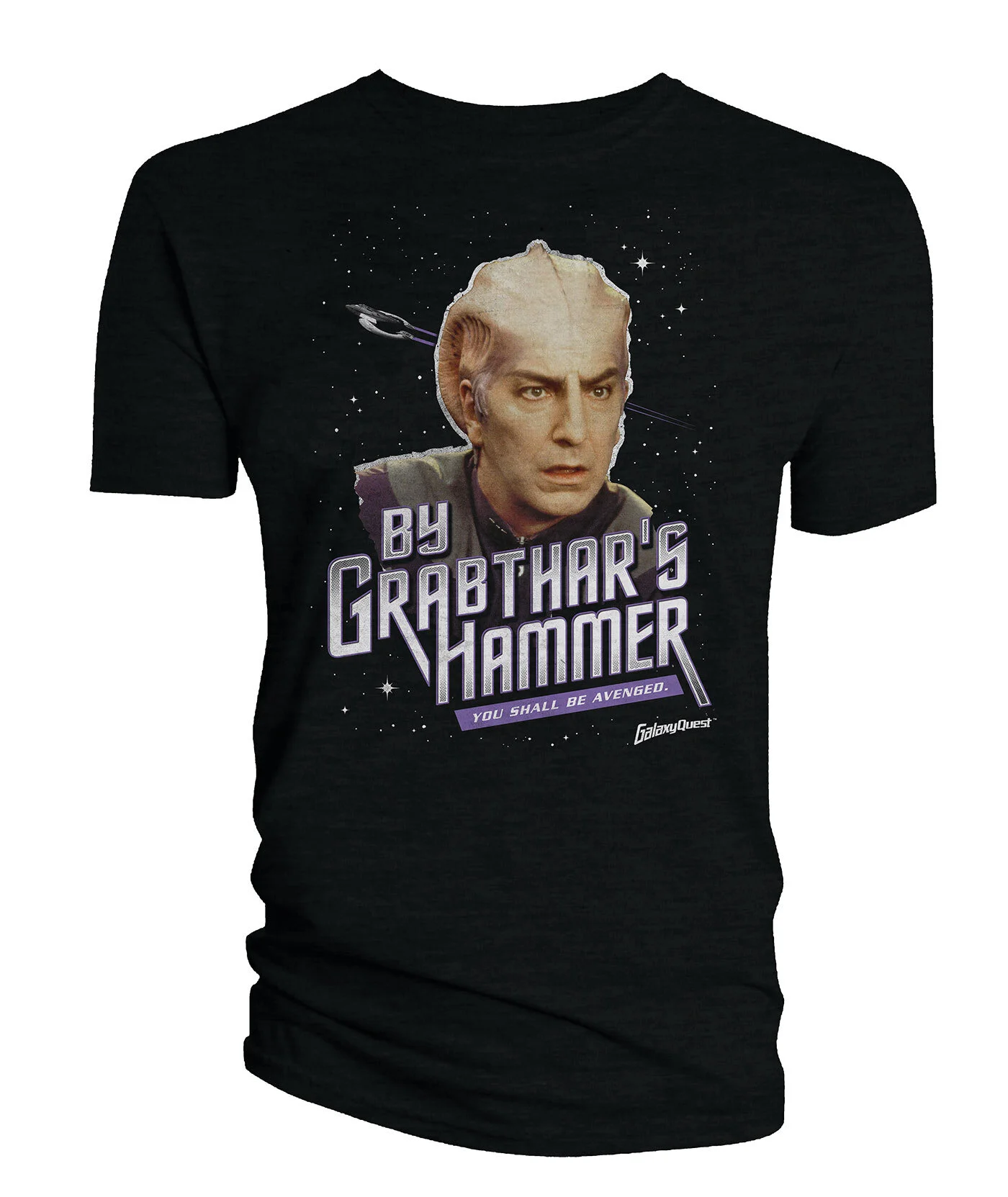 EXCLUSIVE By Grabthar’s Hammer! Forbidden announces new